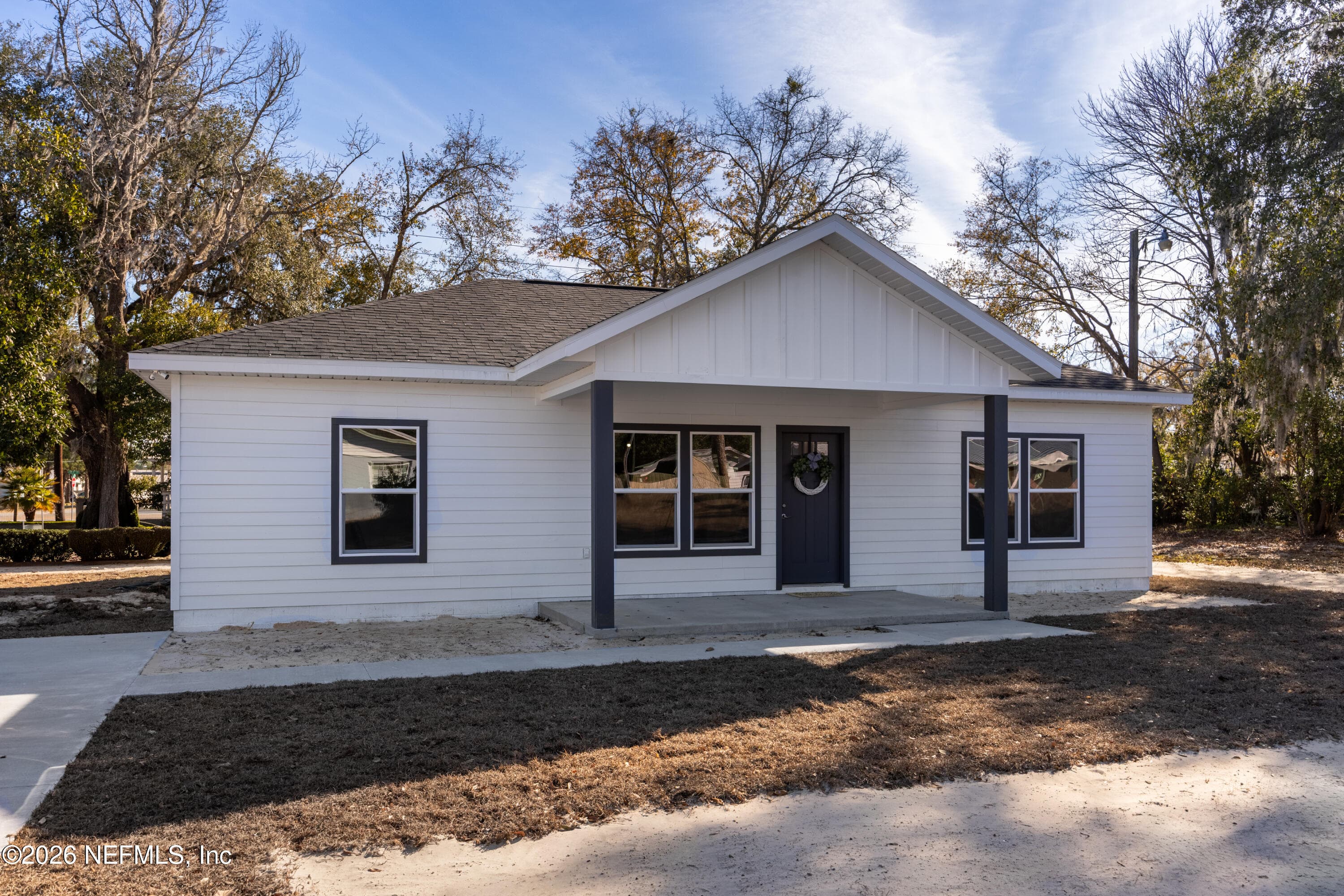 Photo 8 of 220 SW 3RD, Lake Butler, FL 32054