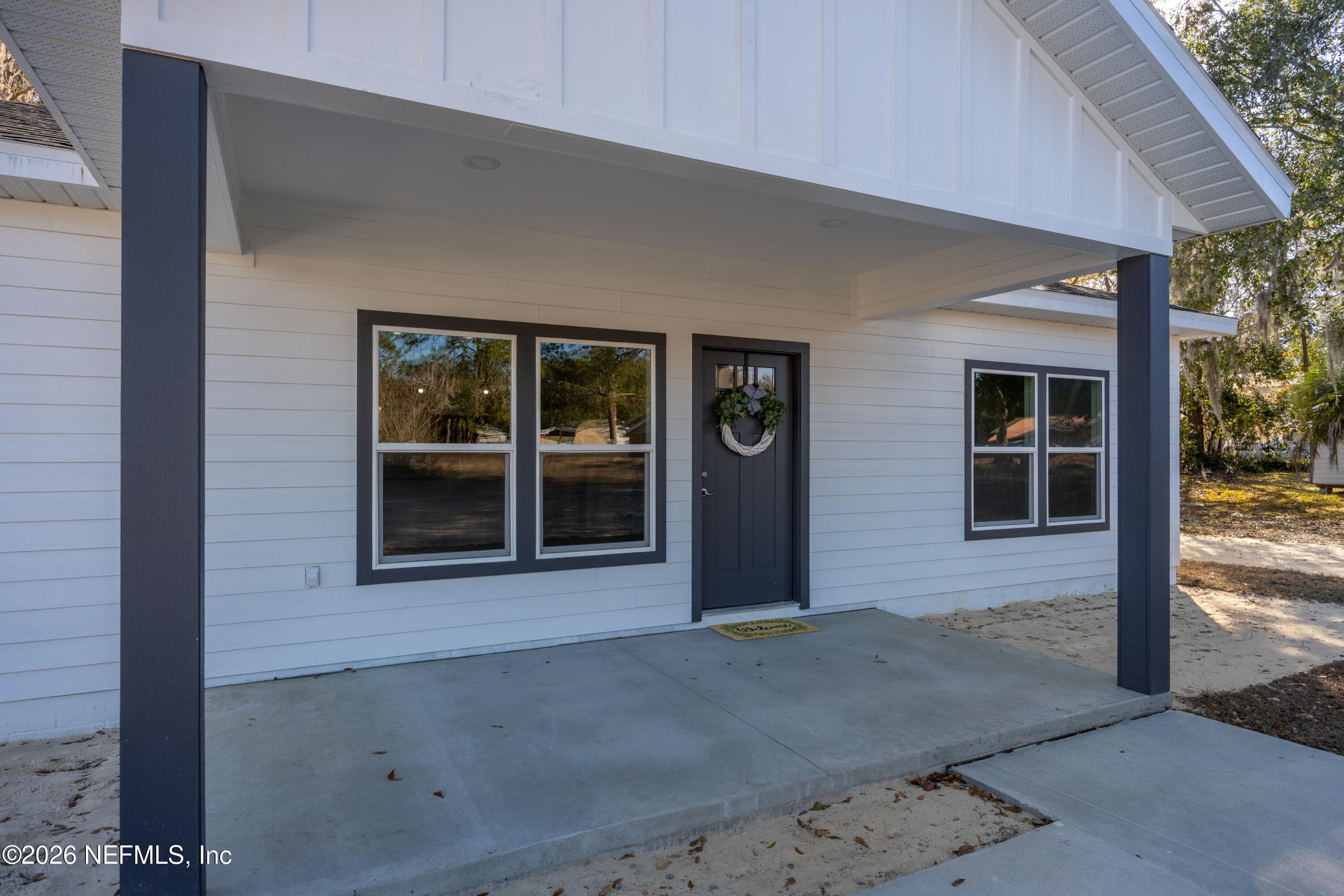 Photo 9 of 220 SW 3RD, Lake Butler, FL 32054