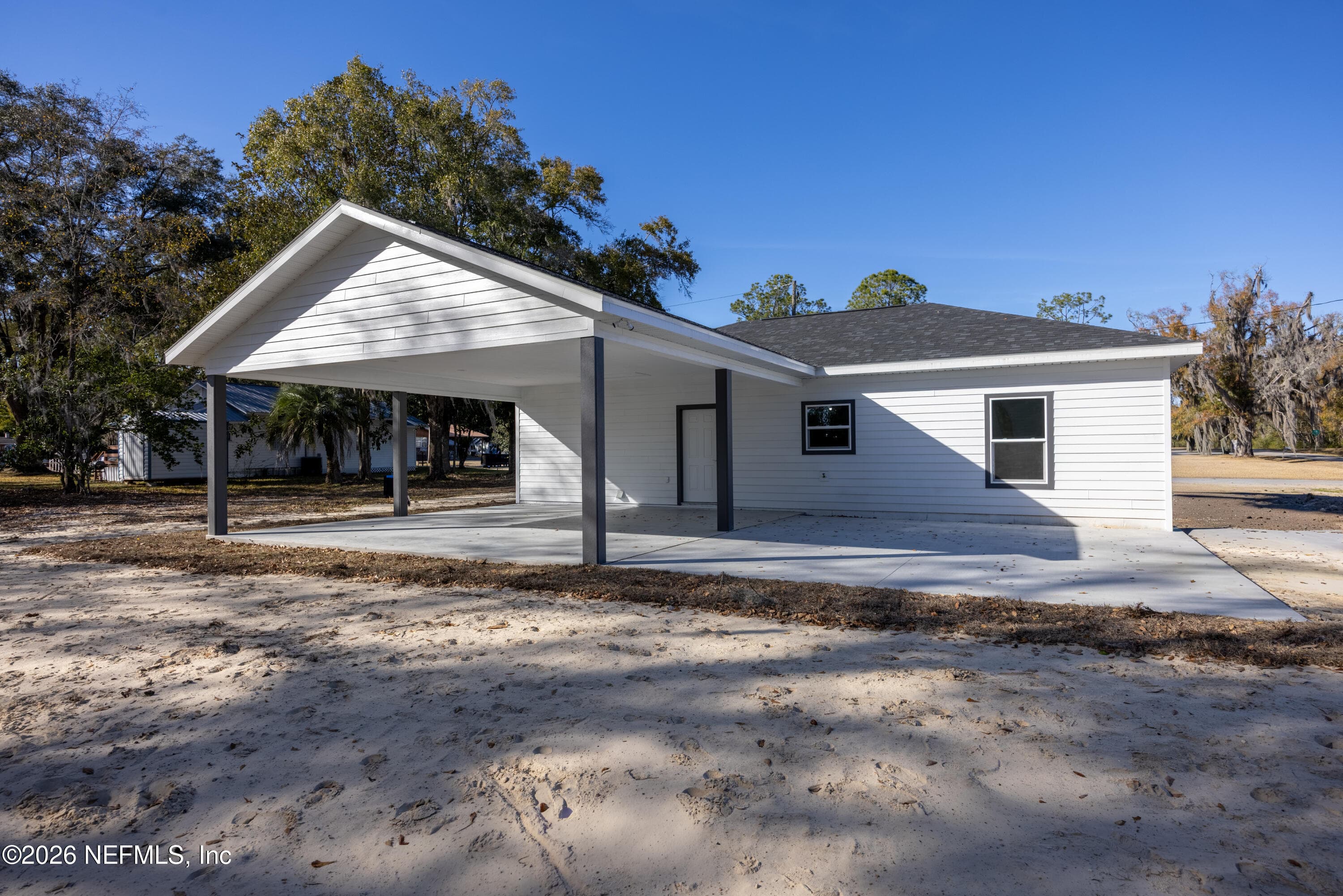 Photo 13 of 220 SW 3RD, Lake Butler, FL 32054