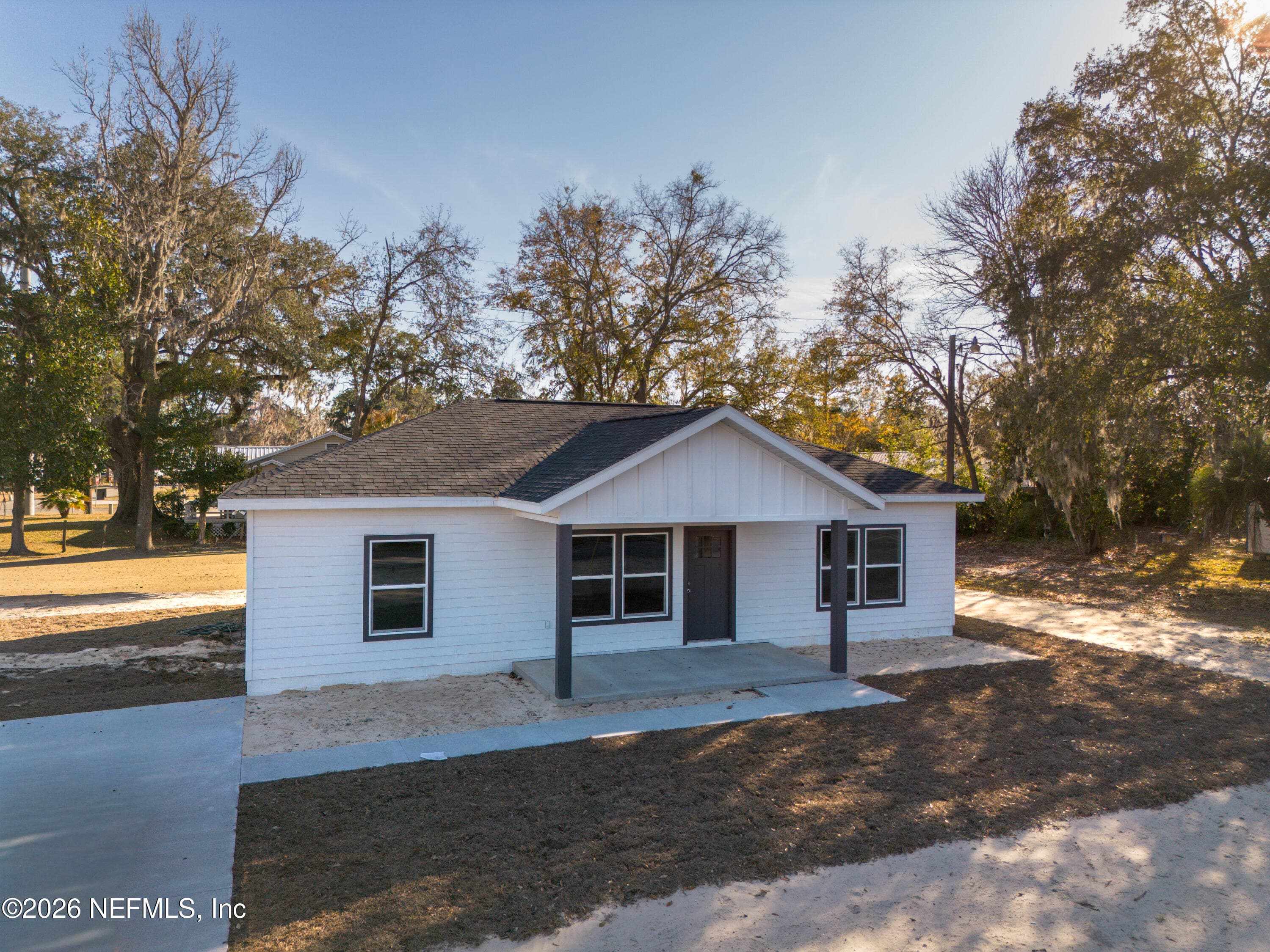 Photo 7 of 220 SW 3RD, Lake Butler, FL 32054