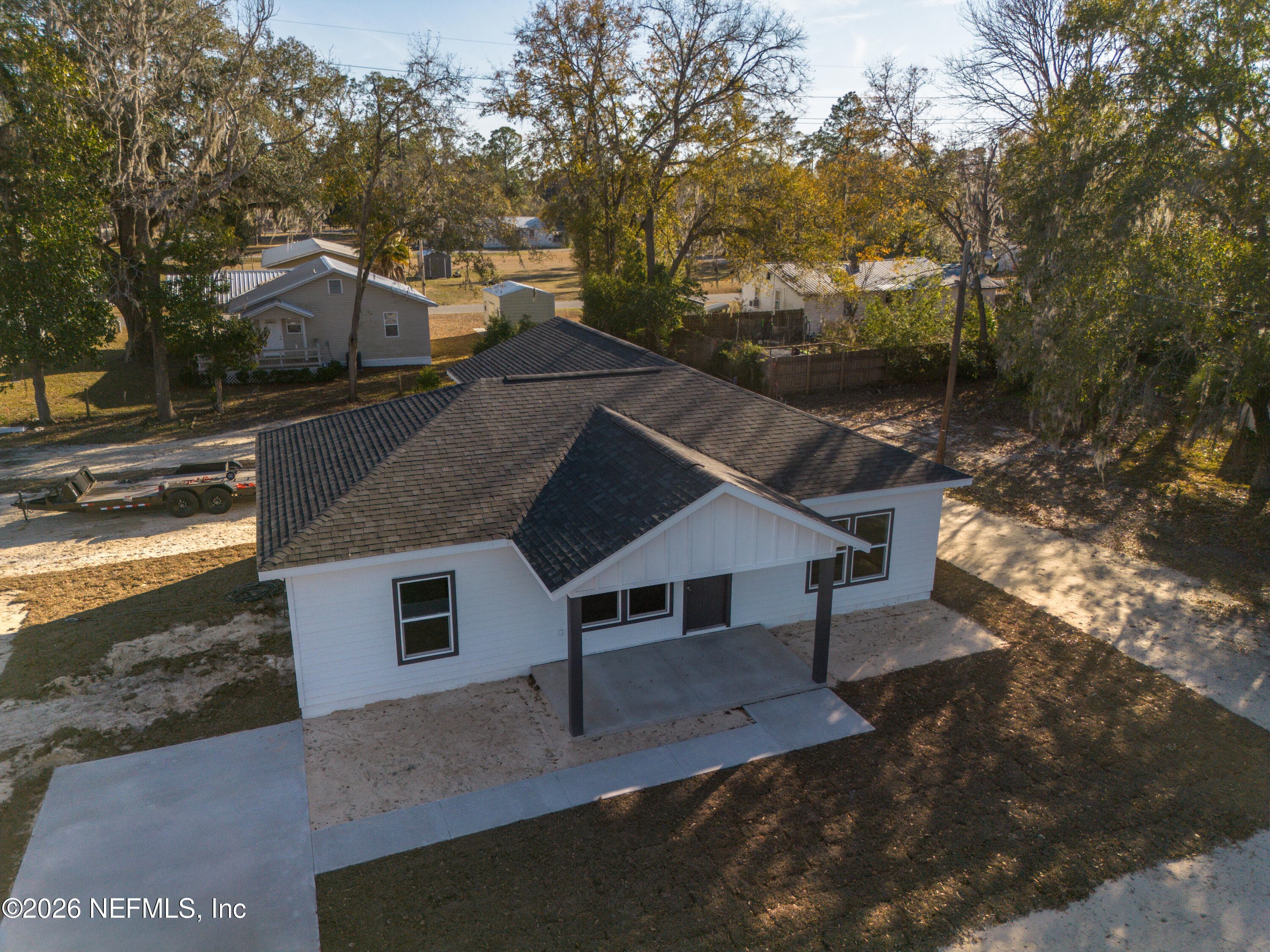 Photo 43 of 220 SW 3RD, Lake Butler, FL 32054