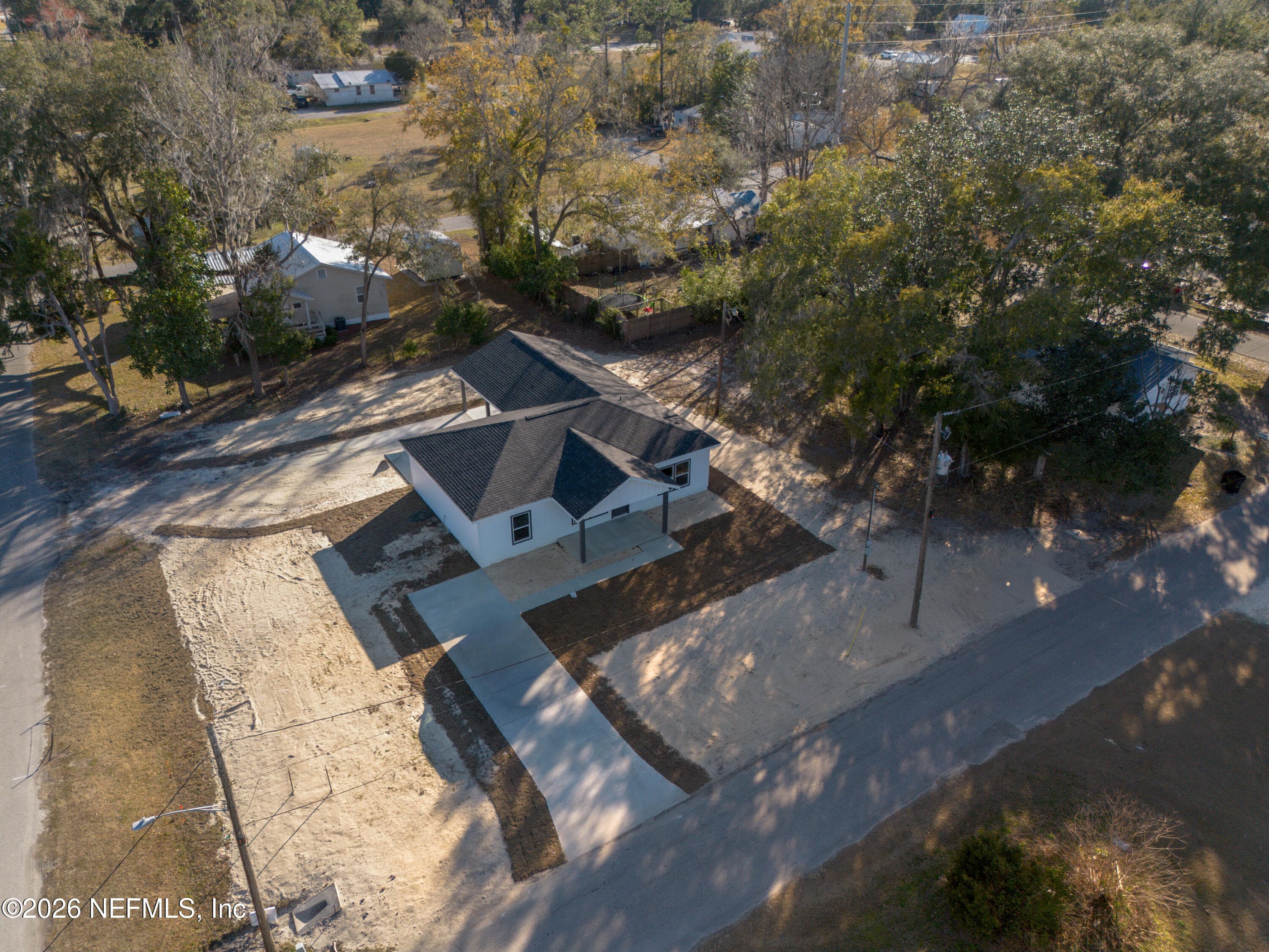 Photo 44 of 220 SW 3RD, Lake Butler, FL 32054