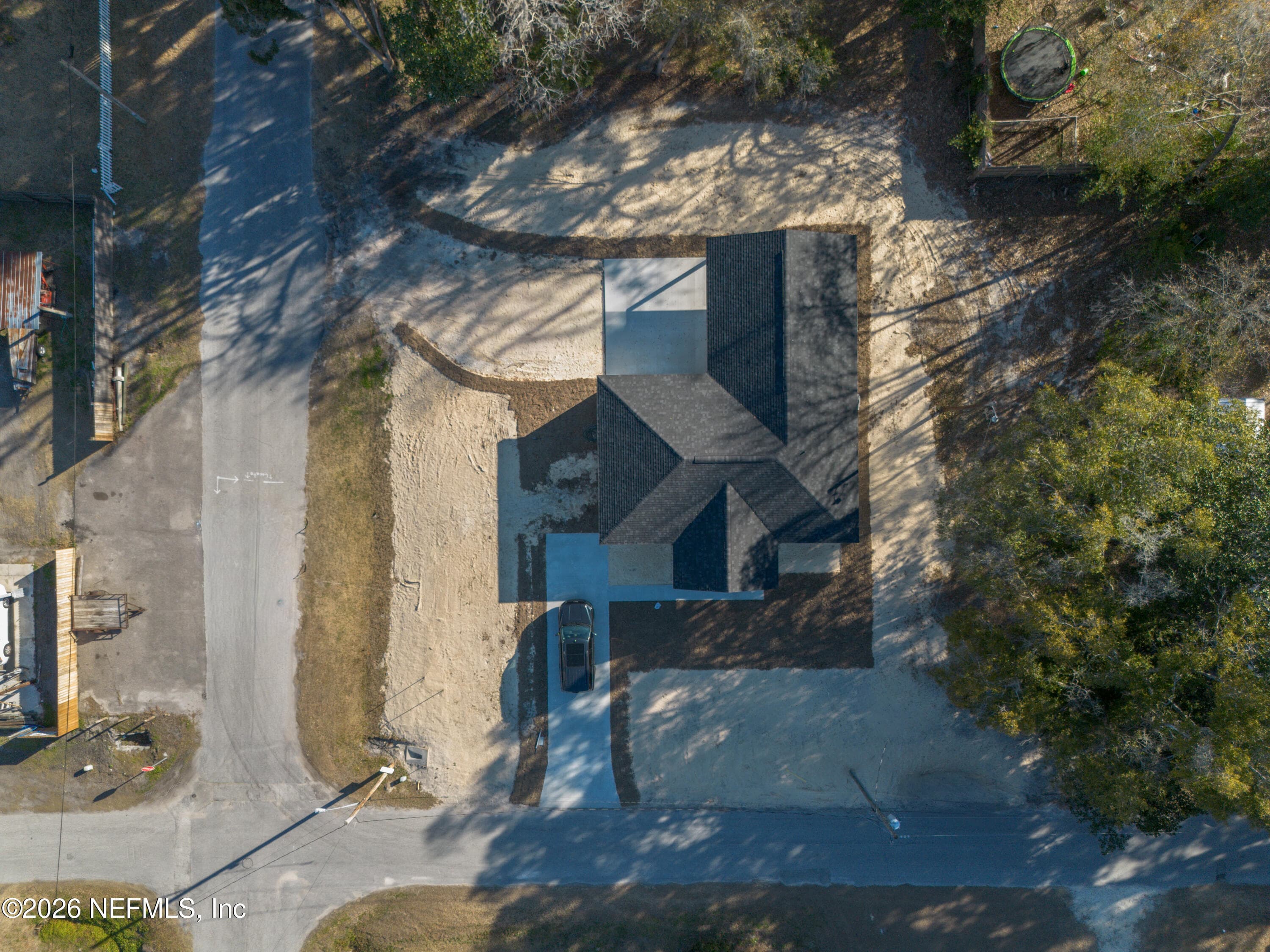 Photo 46 of 220 SW 3RD, Lake Butler, FL 32054