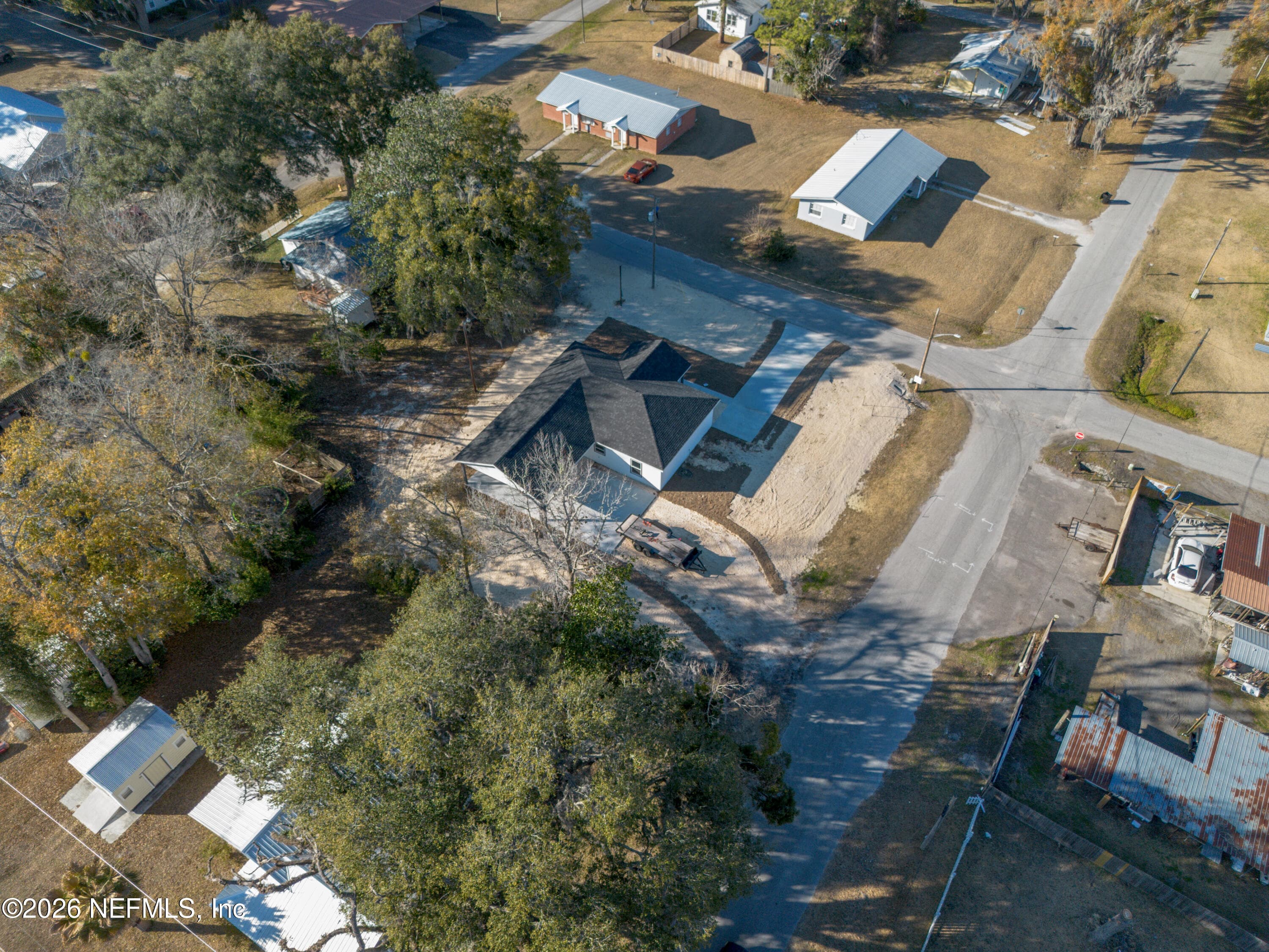 Photo 40 of 220 SW 3RD, Lake Butler, FL 32054