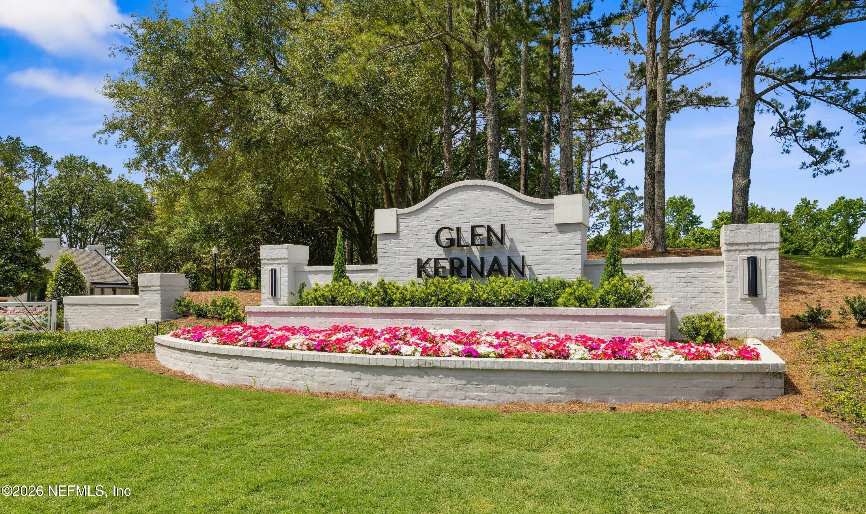 4505 FEATHER MOSS Court, Jacksonville, FL 32224