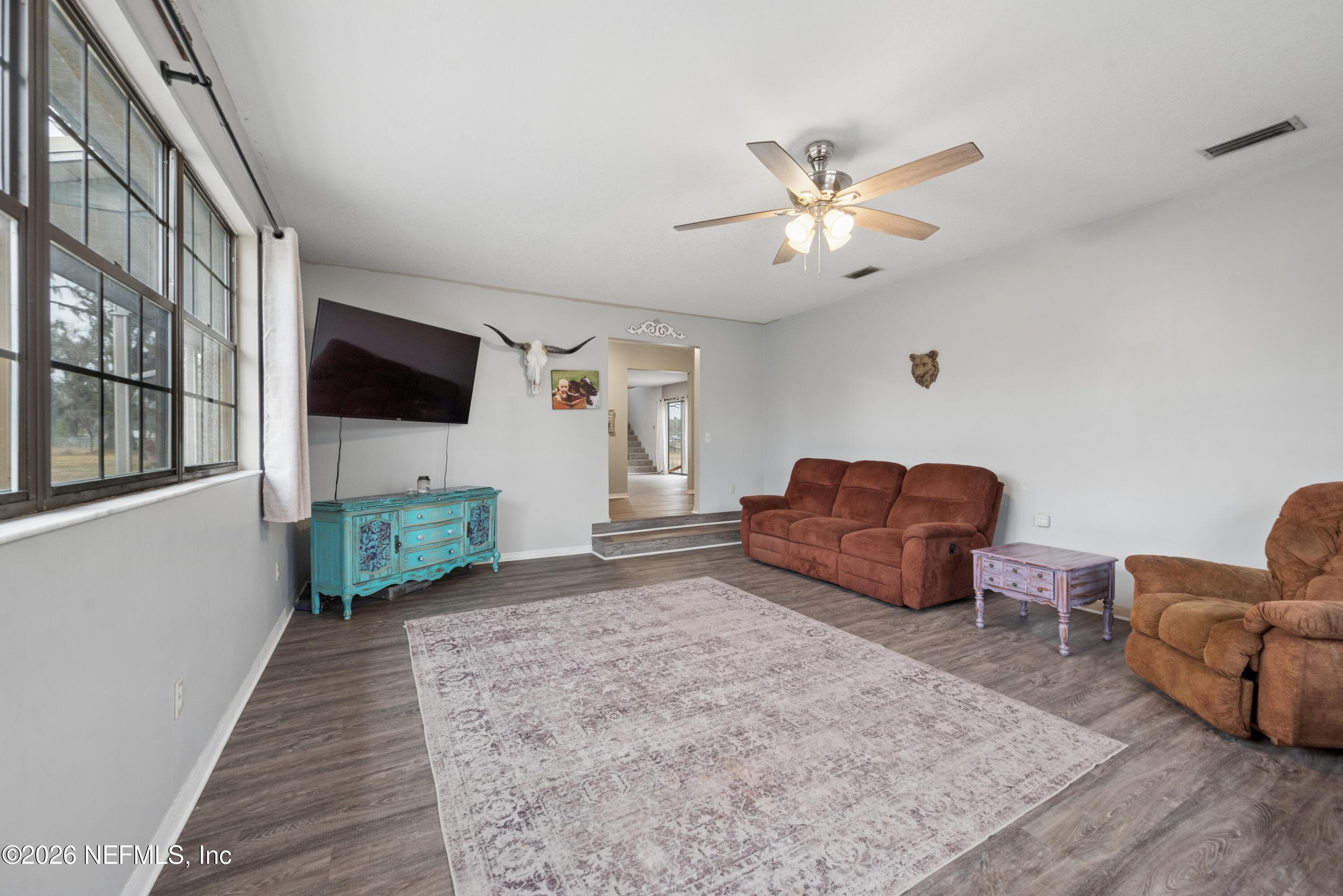 Photo 6 of 1576 NE 216 Street, Lawtey, FL 32058