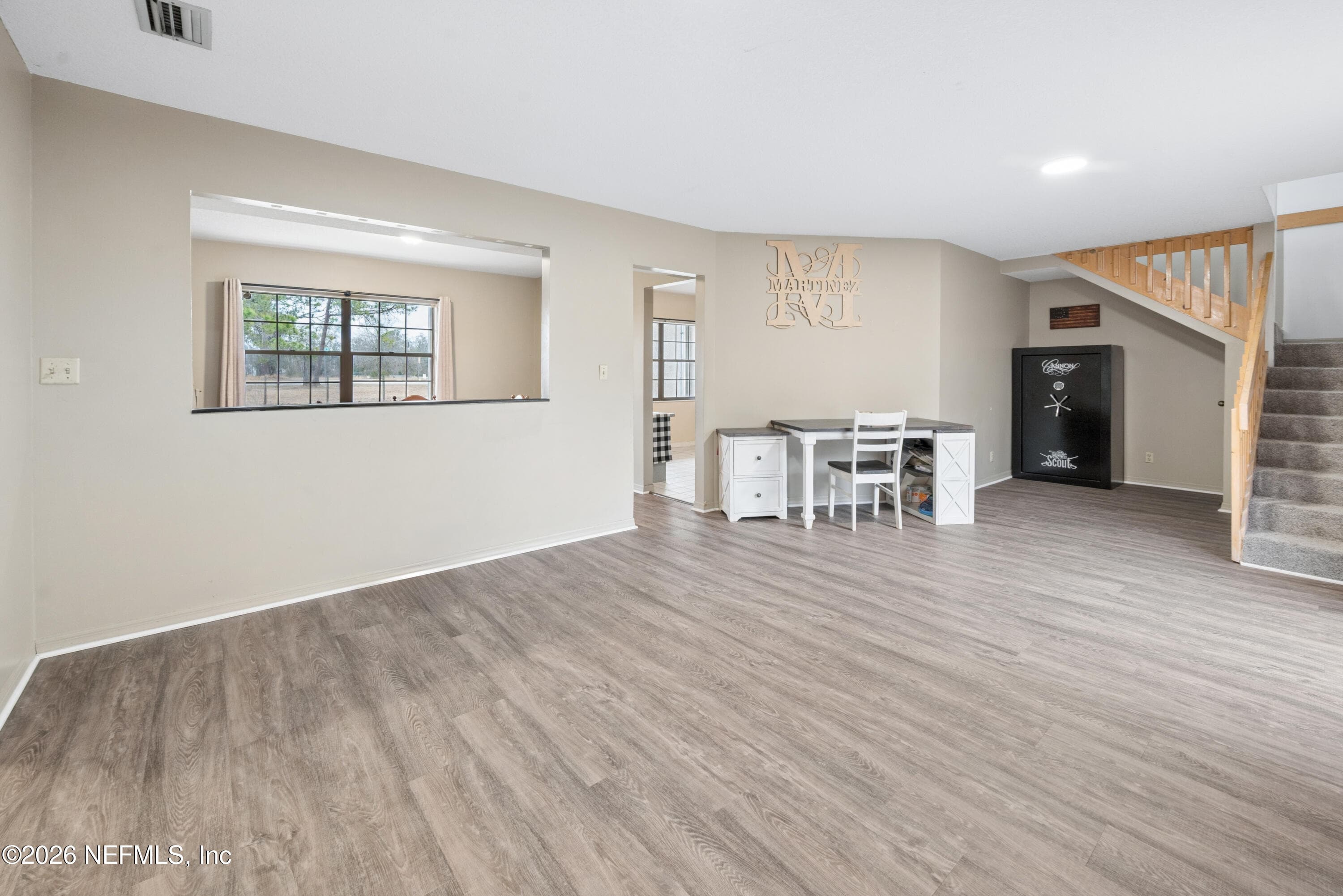 Photo 11 of 1576 NE 216 Street, Lawtey, FL 32058