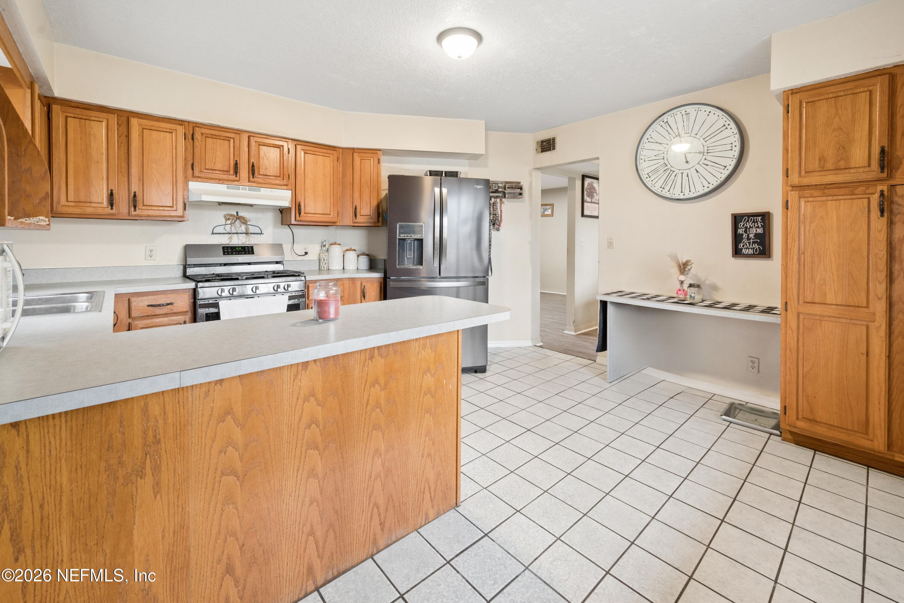 Photo 16 of 1576 NE 216 Street, Lawtey, FL 32058
