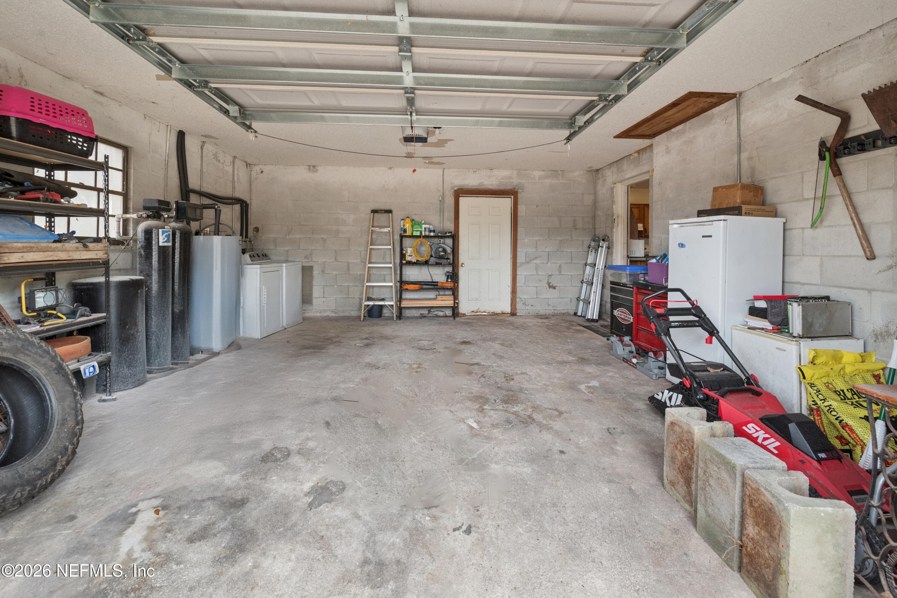 Photo 37 of 1576 NE 216 Street, Lawtey, FL 32058