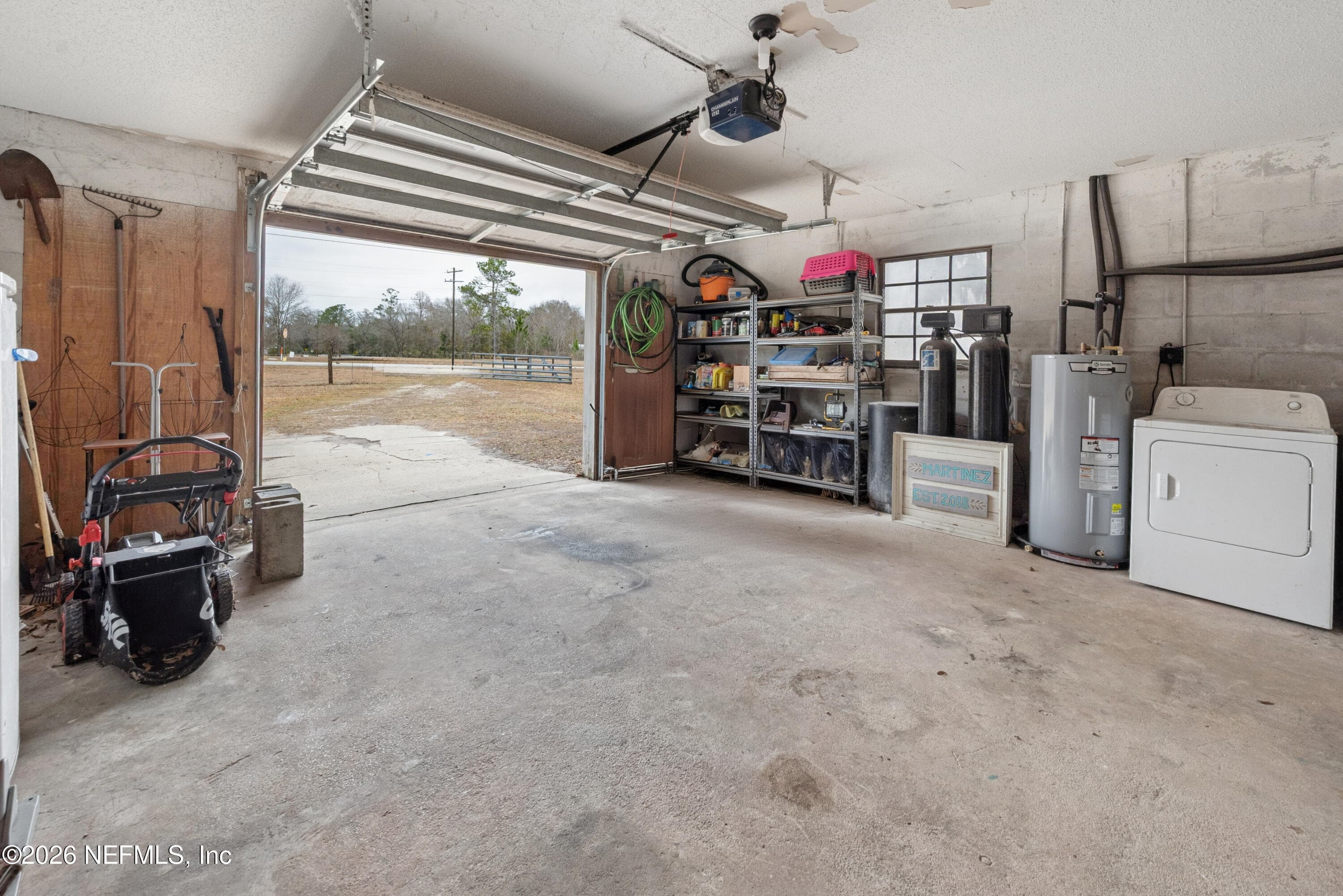 Photo 35 of 1576 NE 216 Street, Lawtey, FL 32058