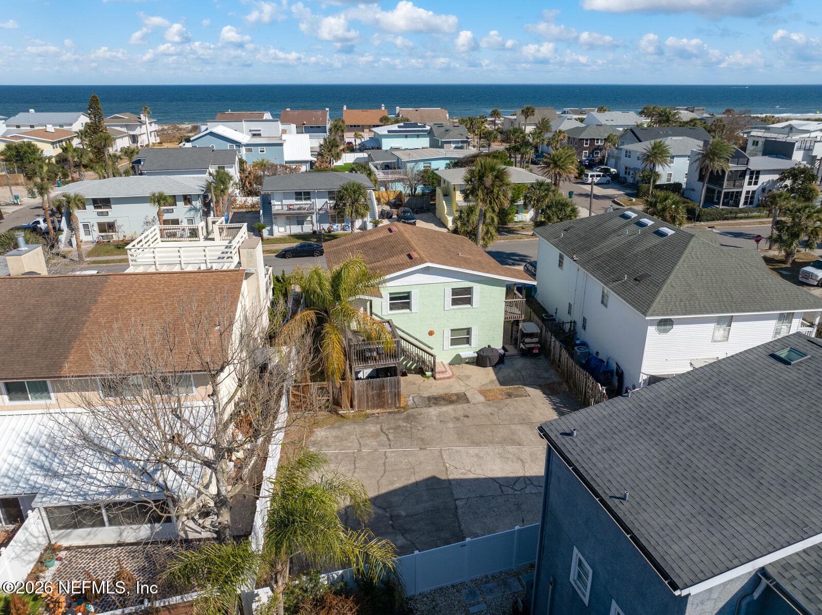 Photo 2 of 1914 1ST Street, Neptune Beach, FL 32266