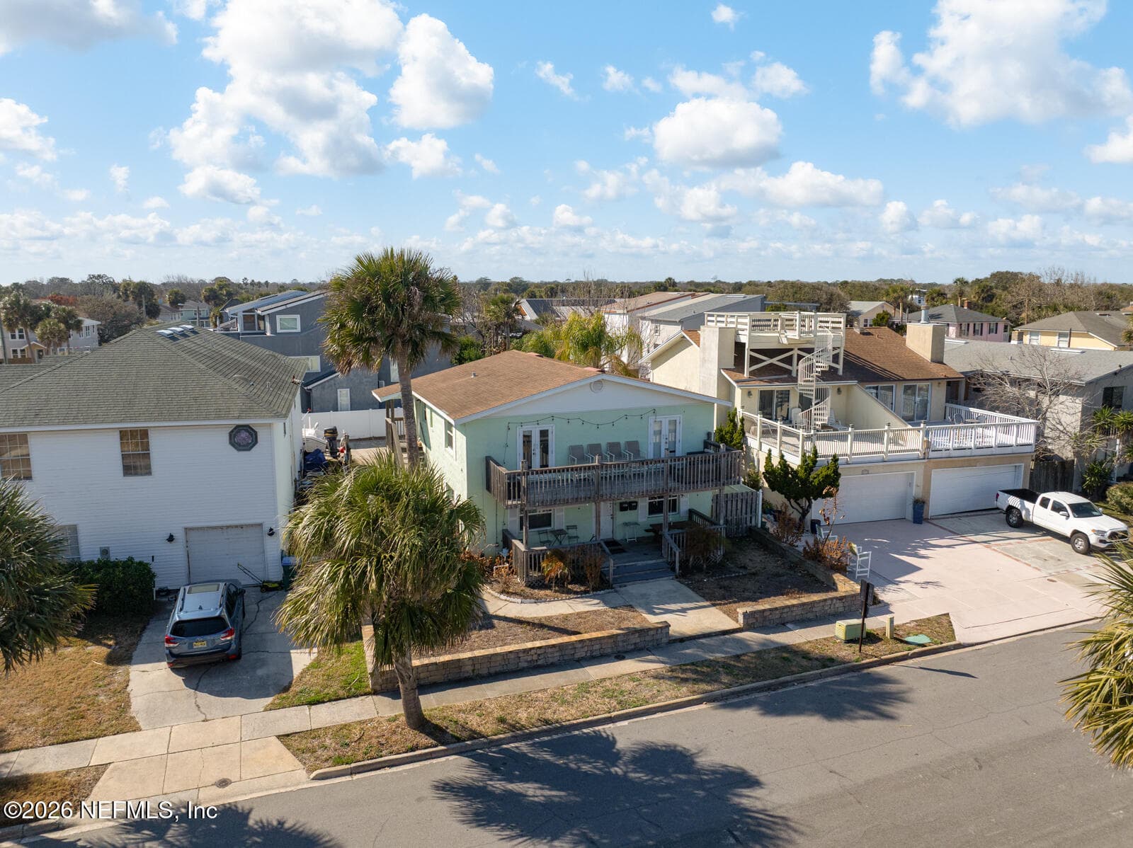 Photo 3 of 1914 1ST Street, Neptune Beach, FL 32266