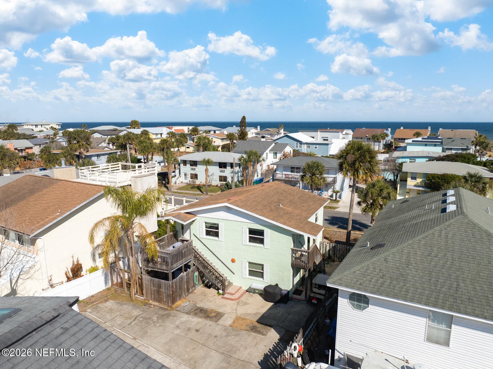 Photo 23 of 1914 1ST Street, Neptune Beach, FL 32266
