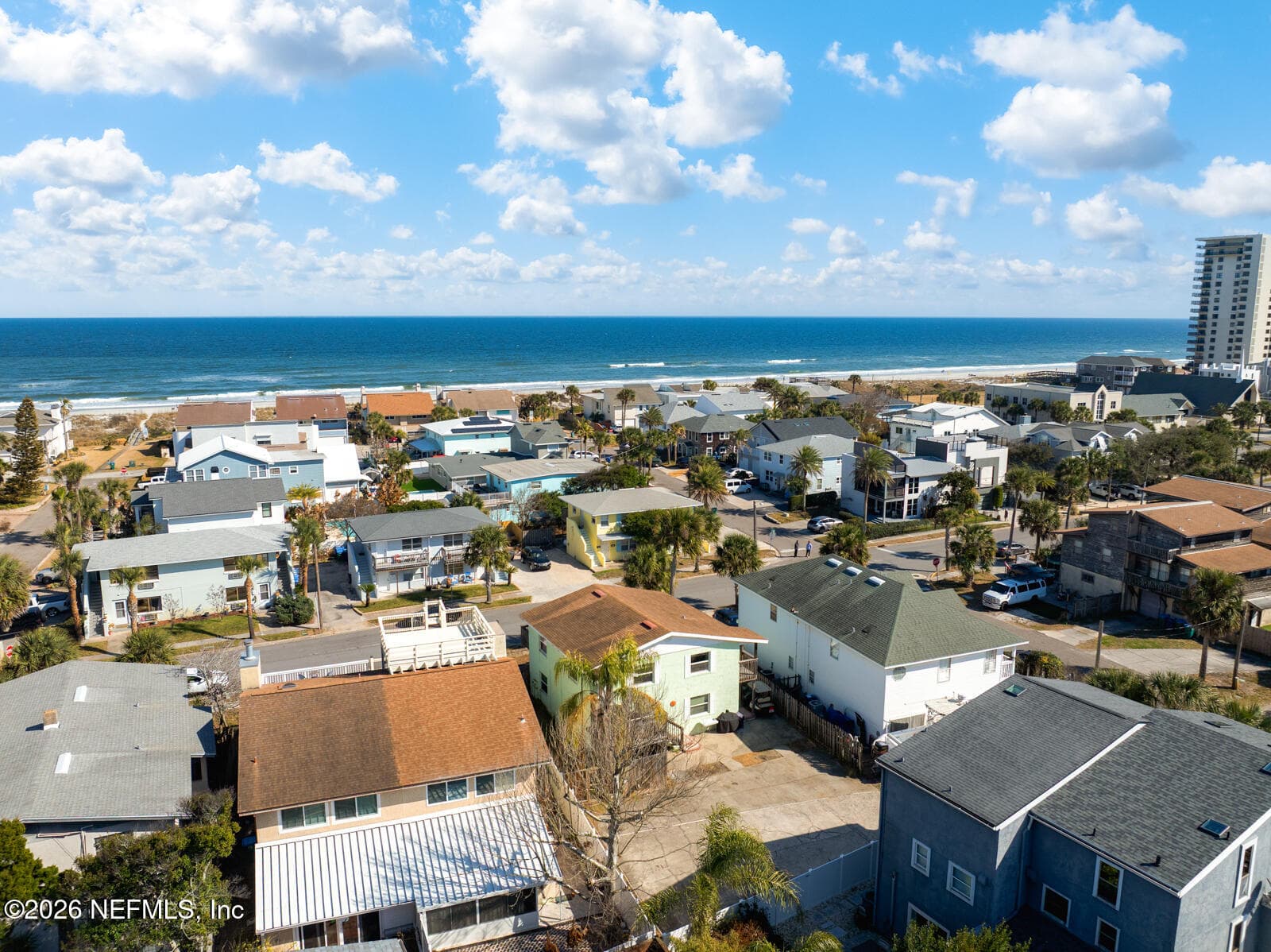Photo 27 of 1914 1ST Street, Neptune Beach, FL 32266