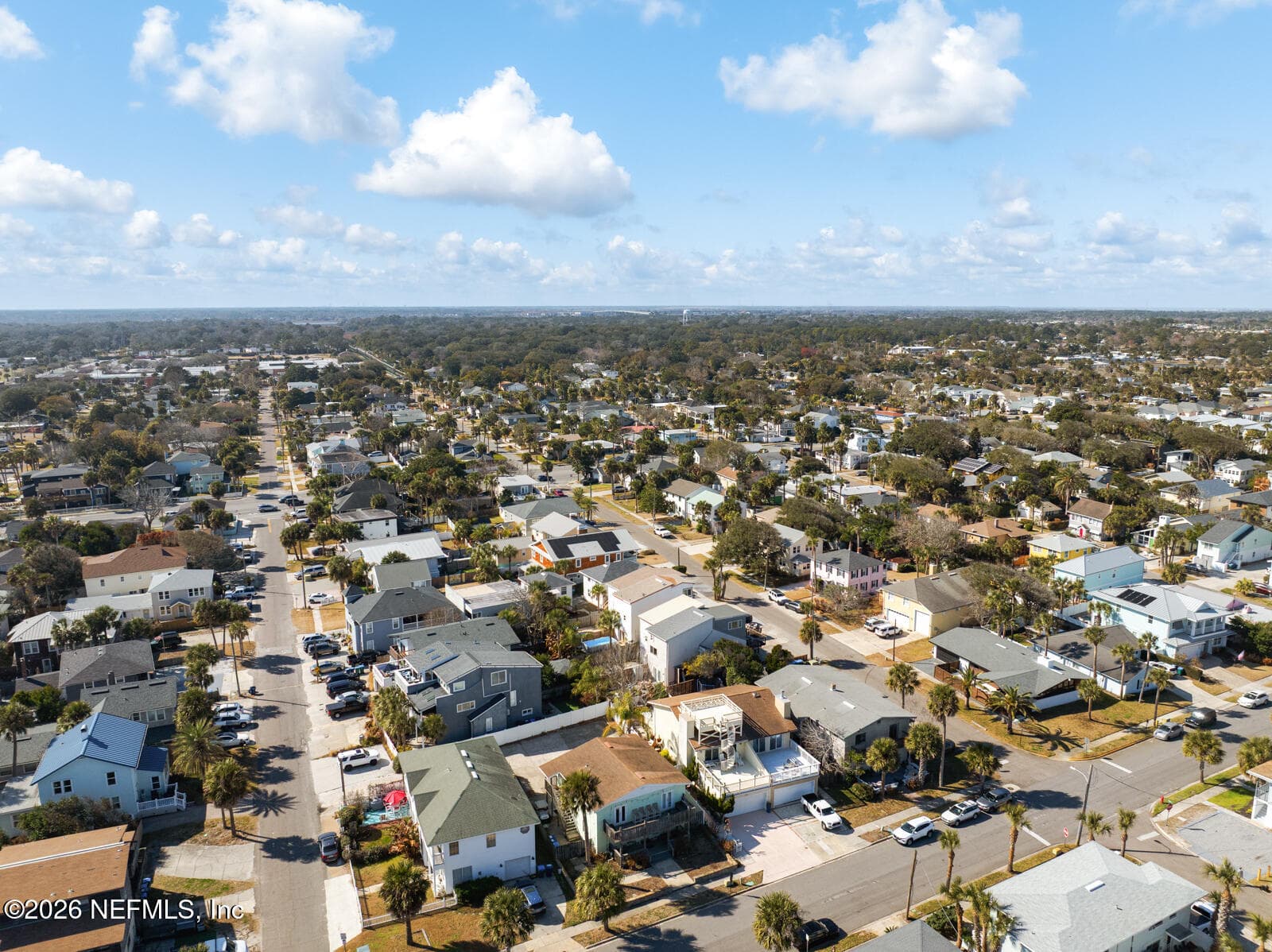 Photo 38 of 1914 1ST Street, Neptune Beach, FL 32266