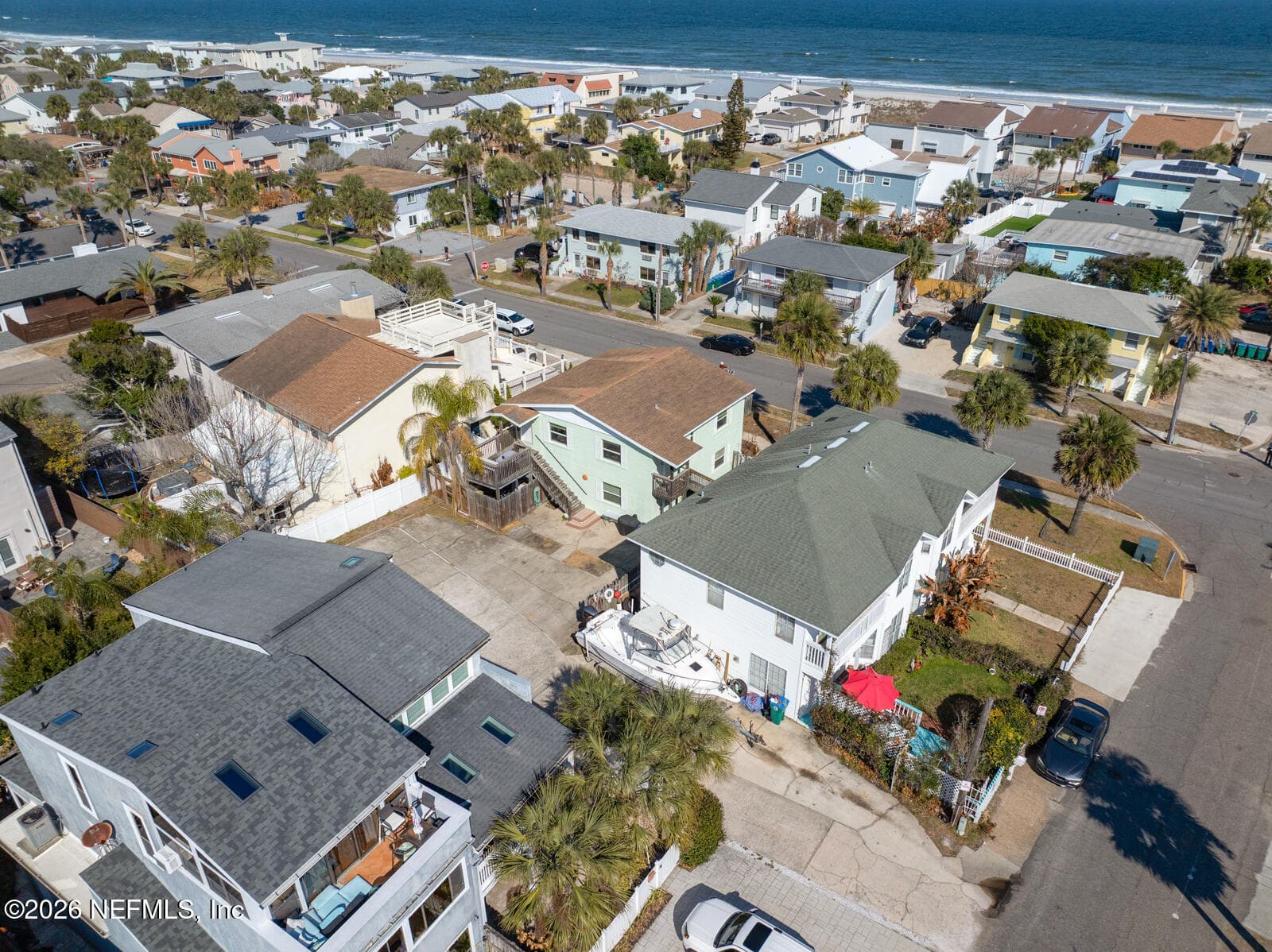 Photo 44 of 1914 1ST Street, Neptune Beach, FL 32266