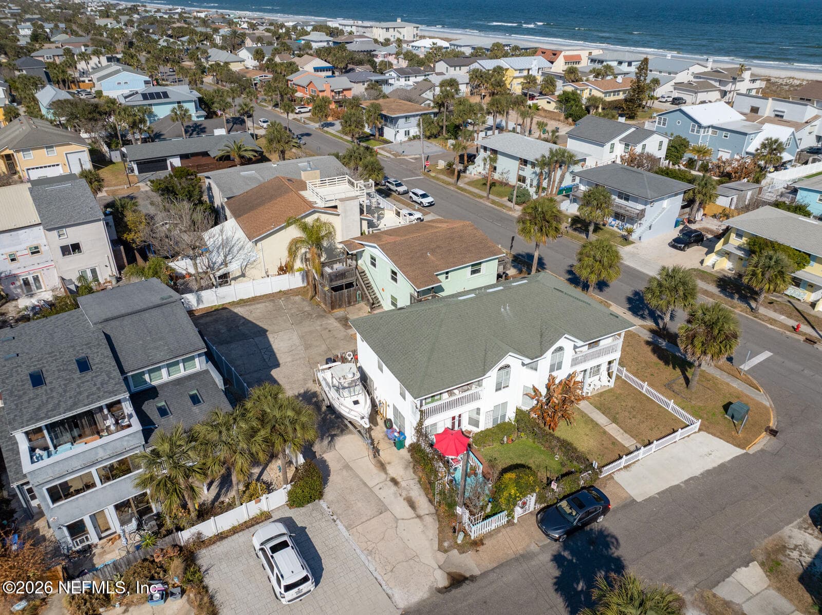 Photo 45 of 1914 1ST Street, Neptune Beach, FL 32266