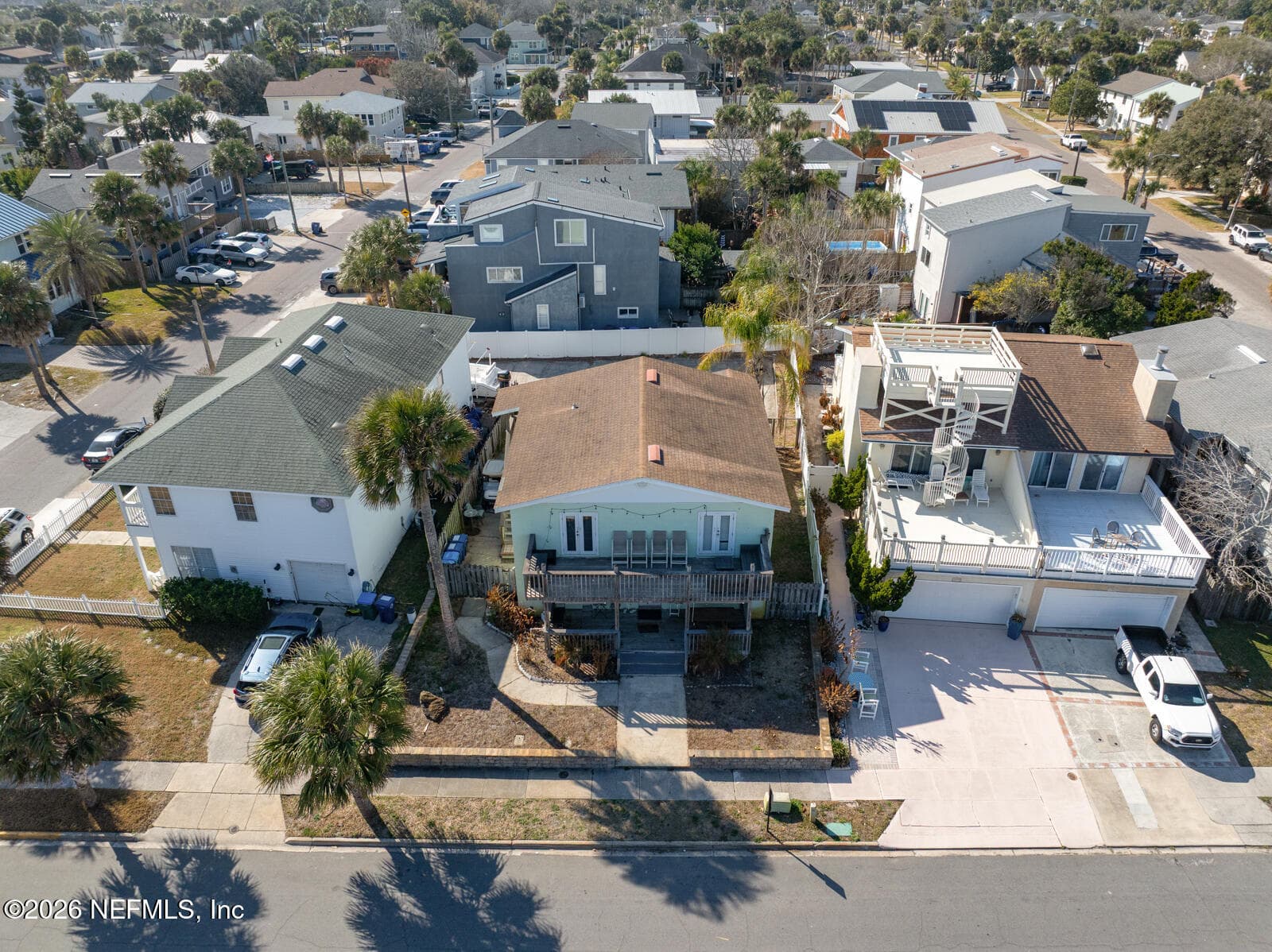 Photo 48 of 1914 1ST Street, Neptune Beach, FL 32266