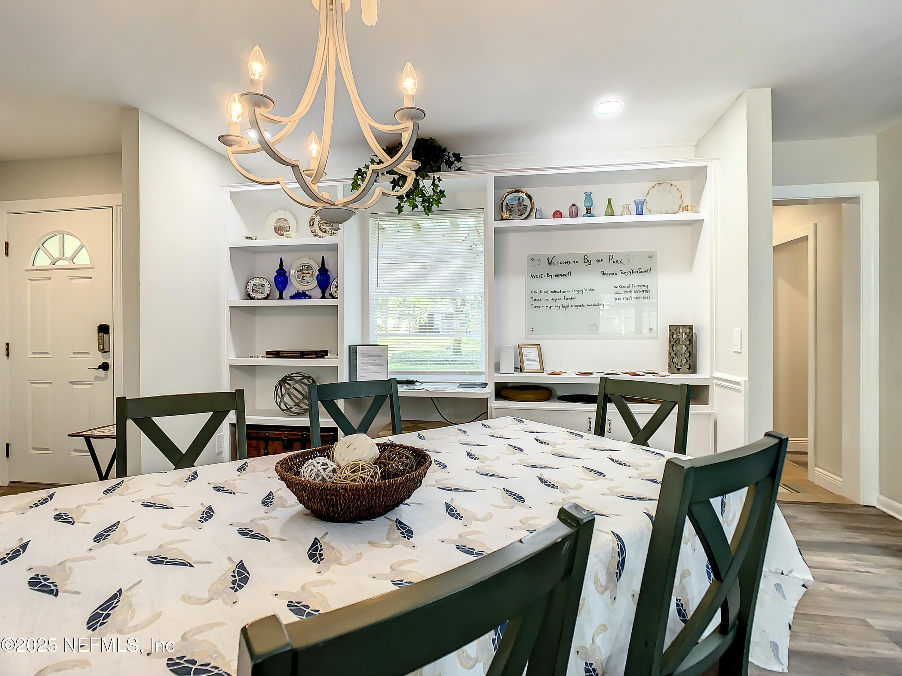 Photo 6 of 460 LOBELIA Road, St. Augustine, FL 32086