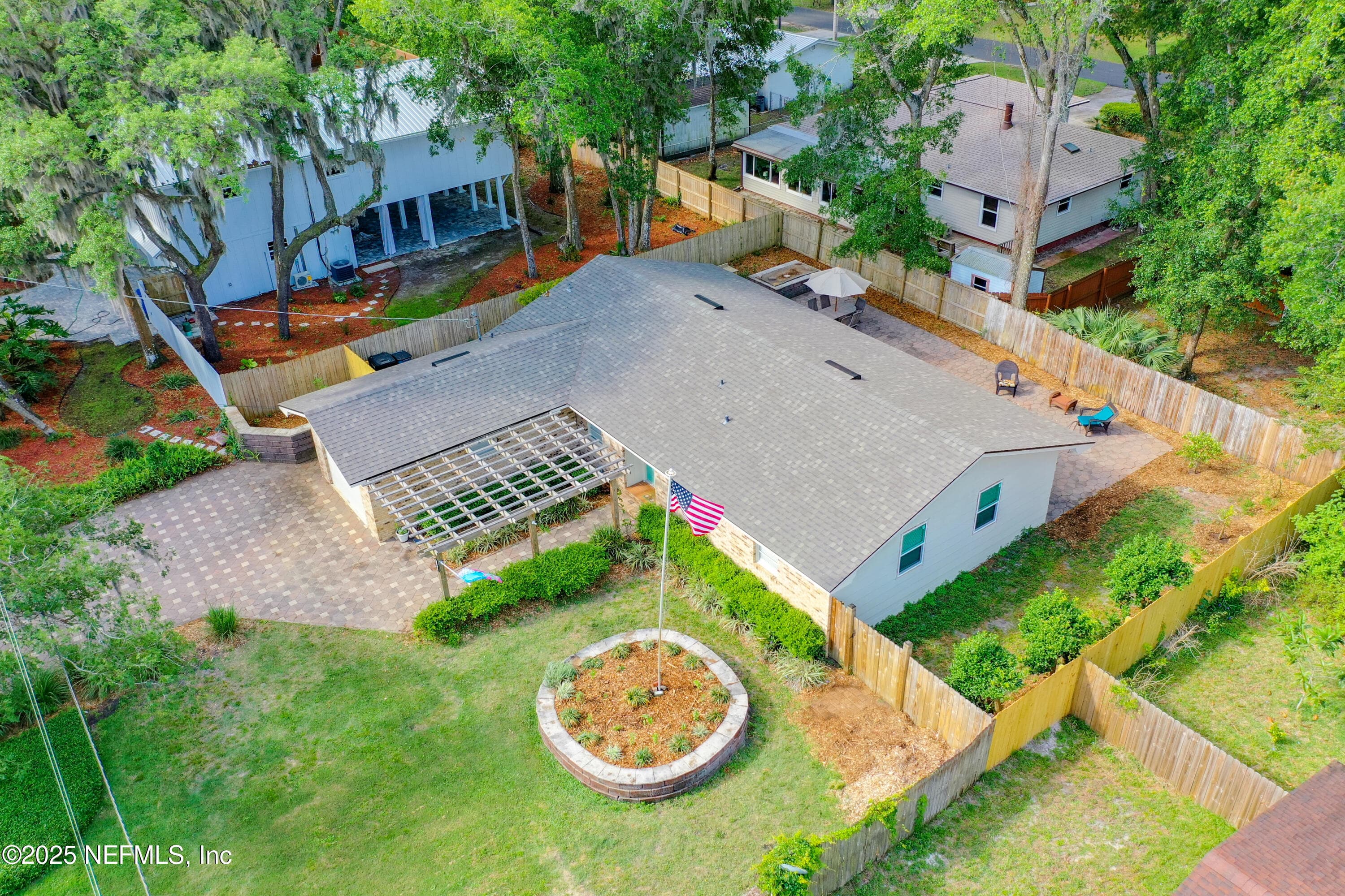 Photo 31 of 460 LOBELIA Road, St. Augustine, FL 32086