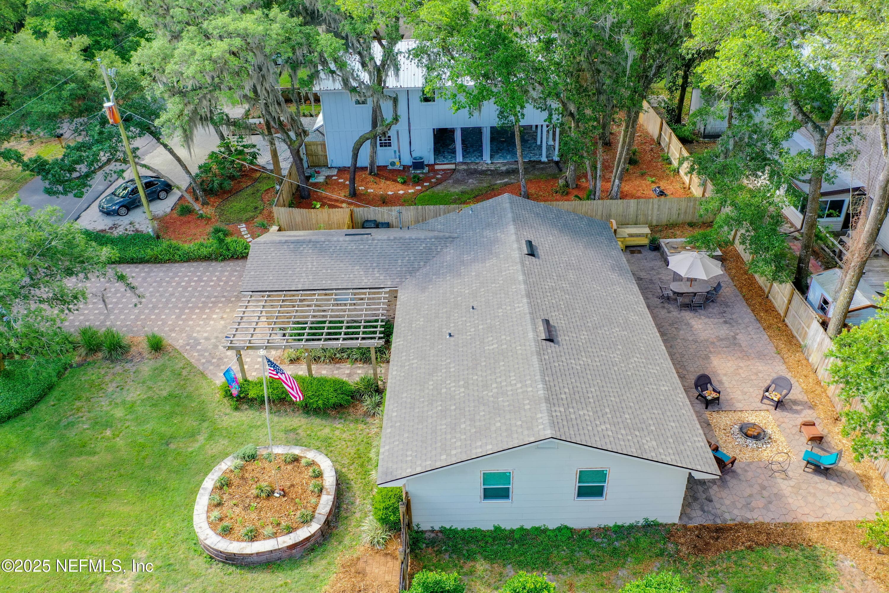 Photo 32 of 460 LOBELIA Road, St. Augustine, FL 32086