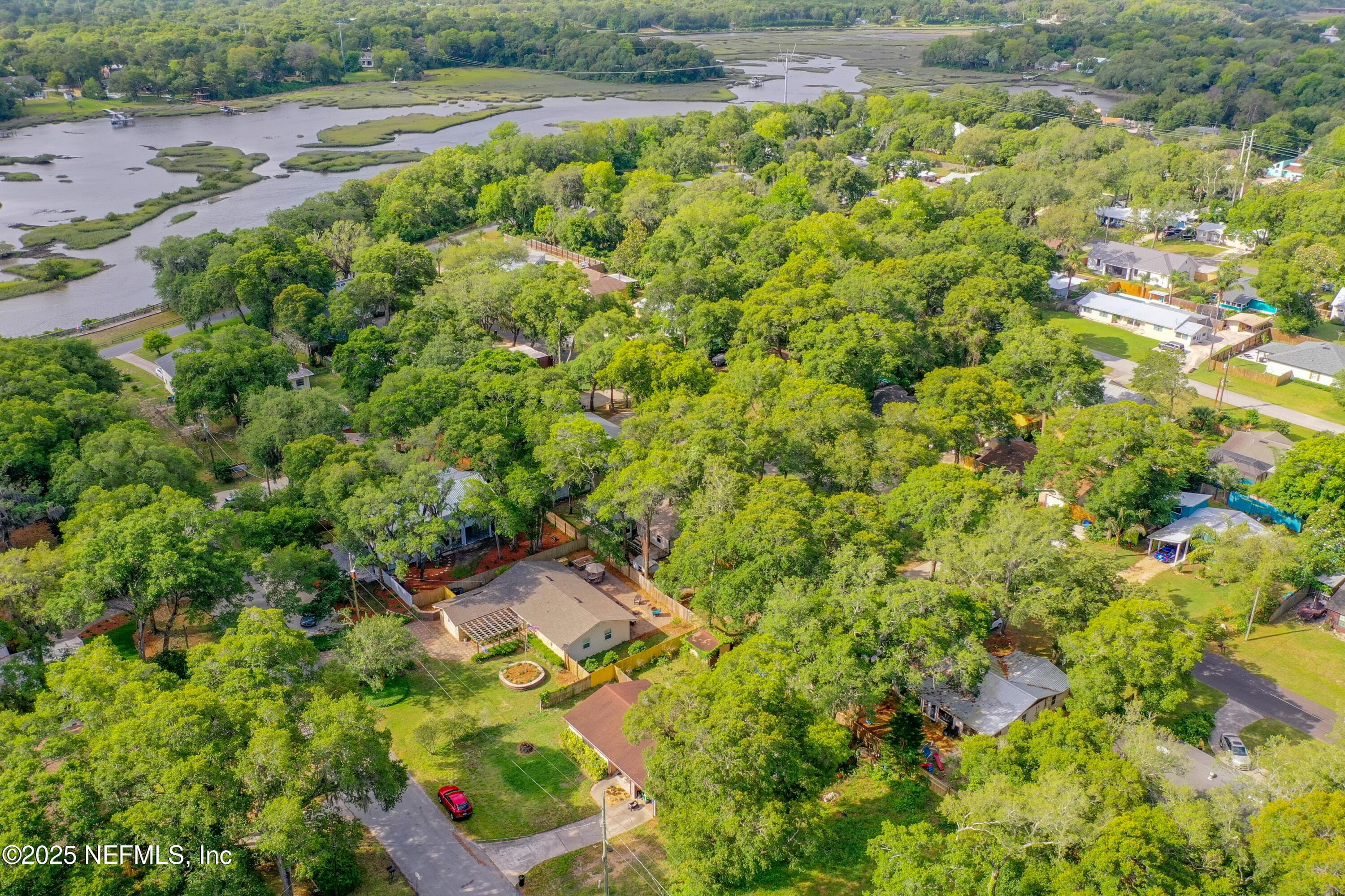 Photo 33 of 460 LOBELIA Road, St. Augustine, FL 32086