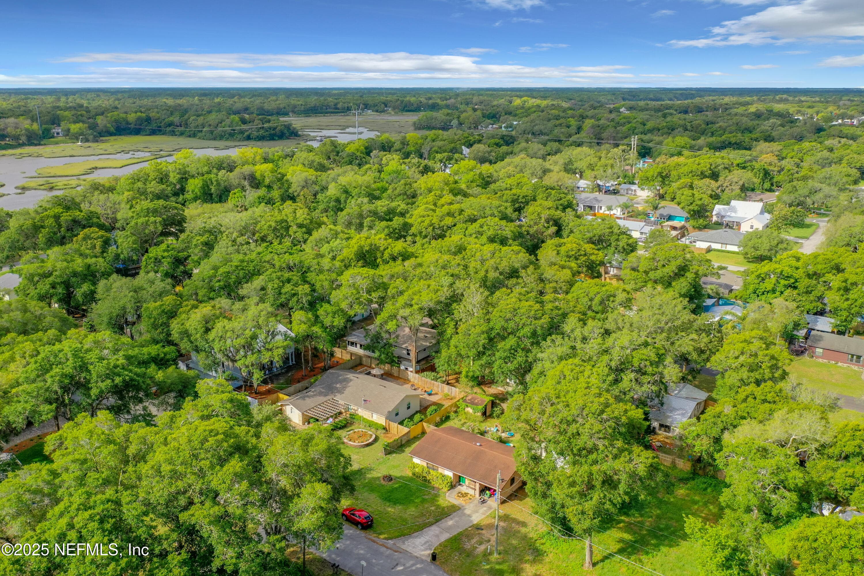Photo 34 of 460 LOBELIA Road, St. Augustine, FL 32086