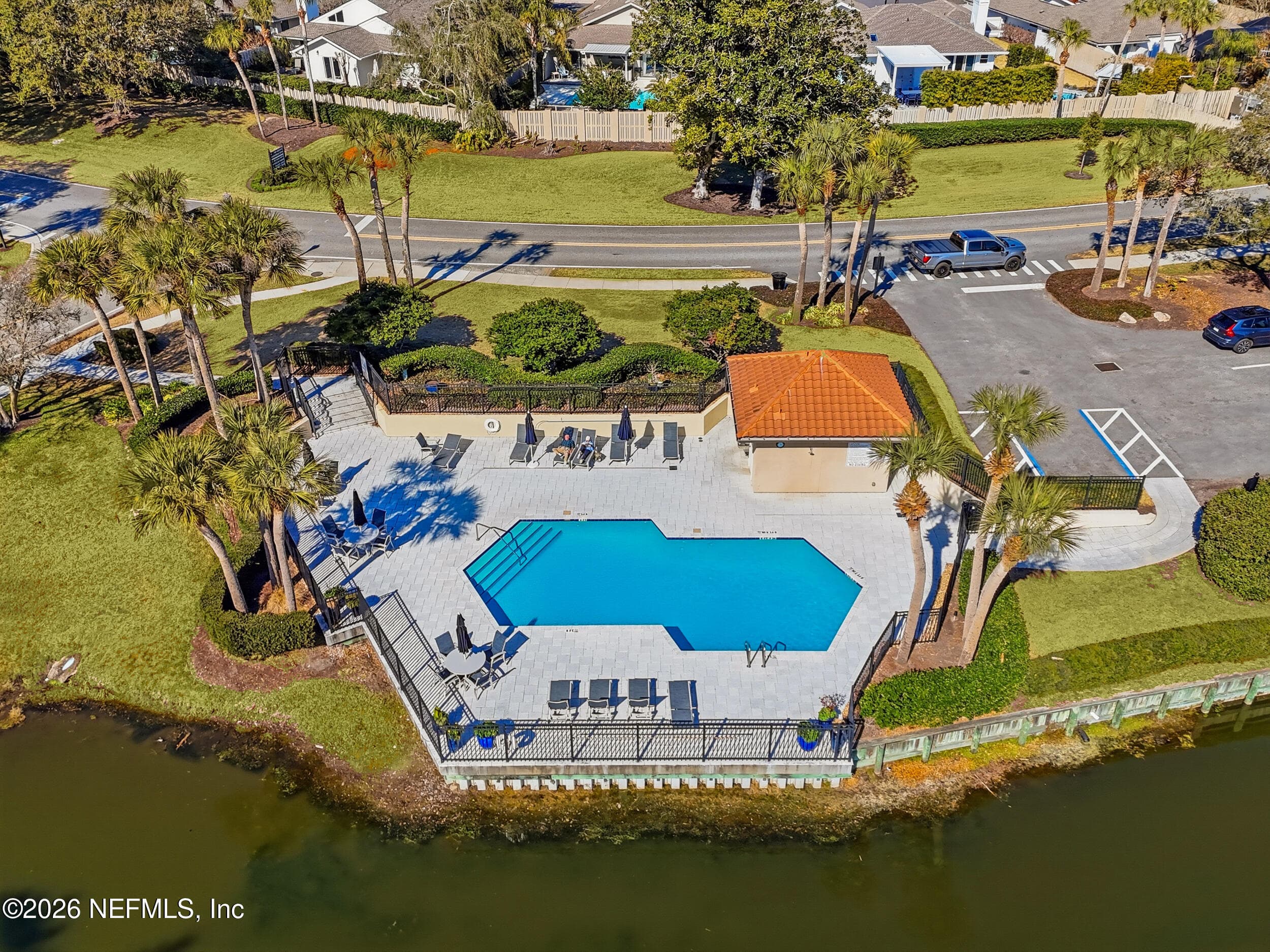 Photo 39 of 7 WALKERS RIDGE Drive, Ponte Vedra Beach, FL 32082