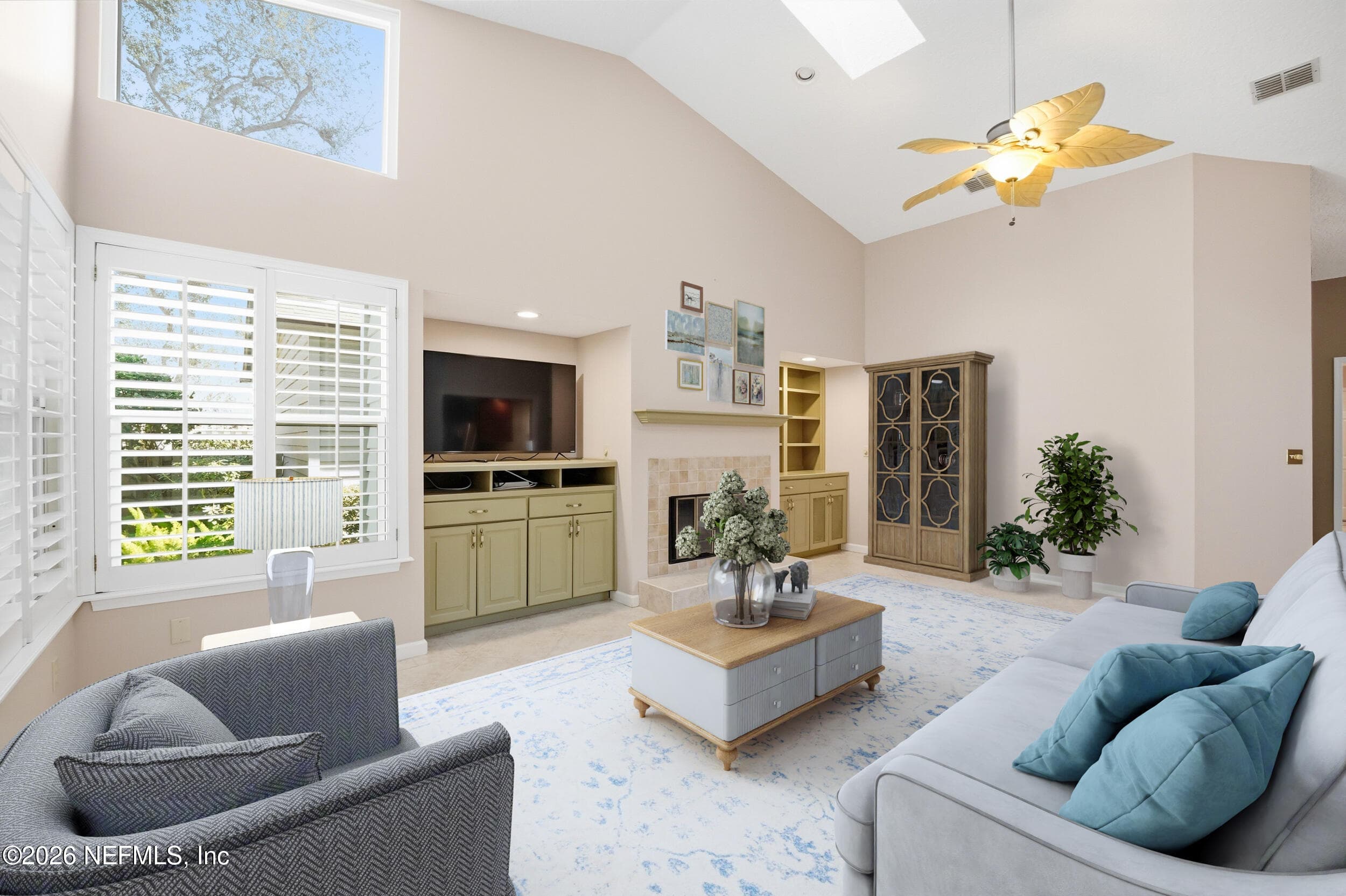Photo 7 of 7 WALKERS RIDGE Drive, Ponte Vedra Beach, FL 32082