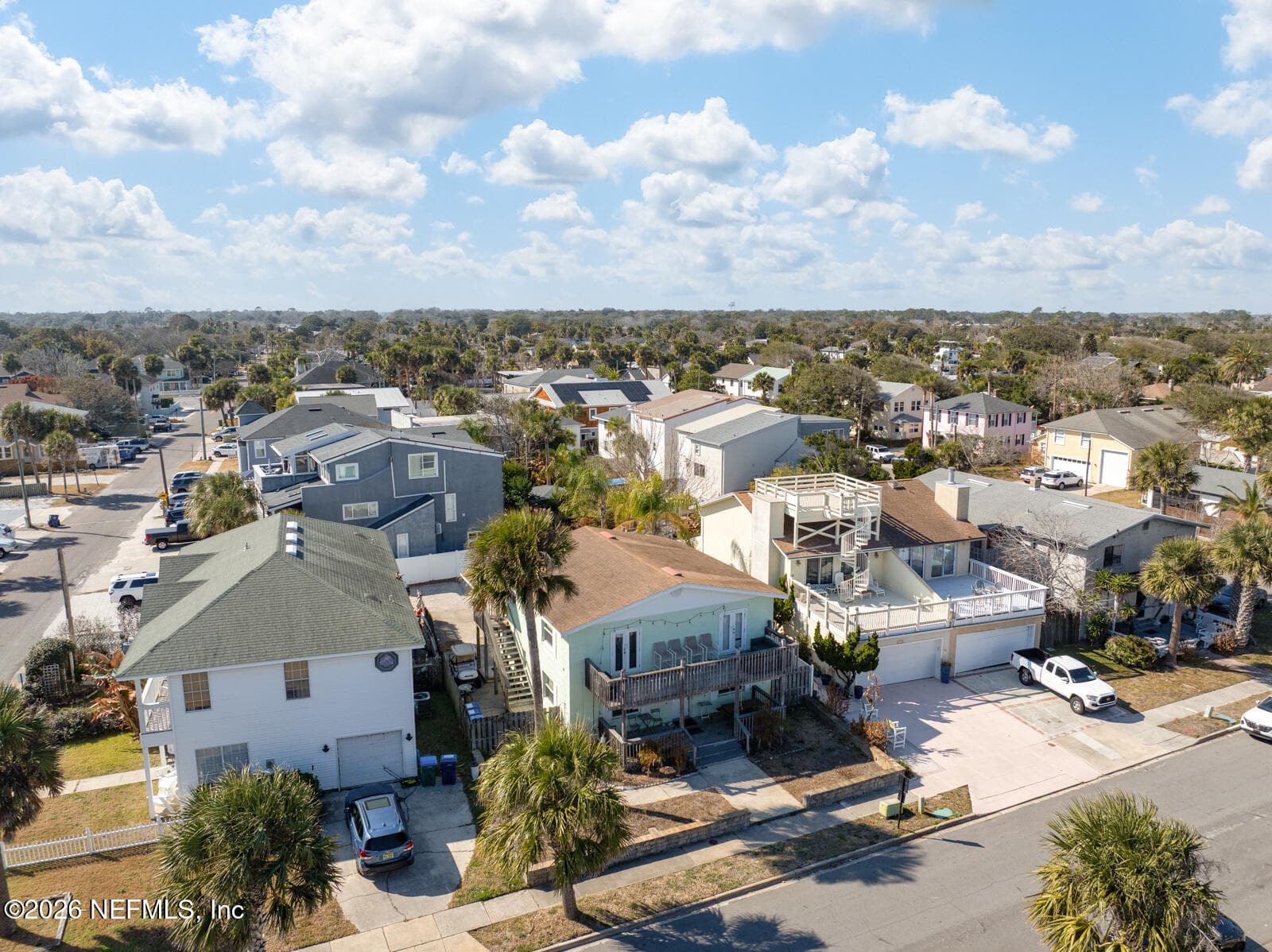 Photo 24 of 1914 1ST Street, Neptune Beach, FL 32266