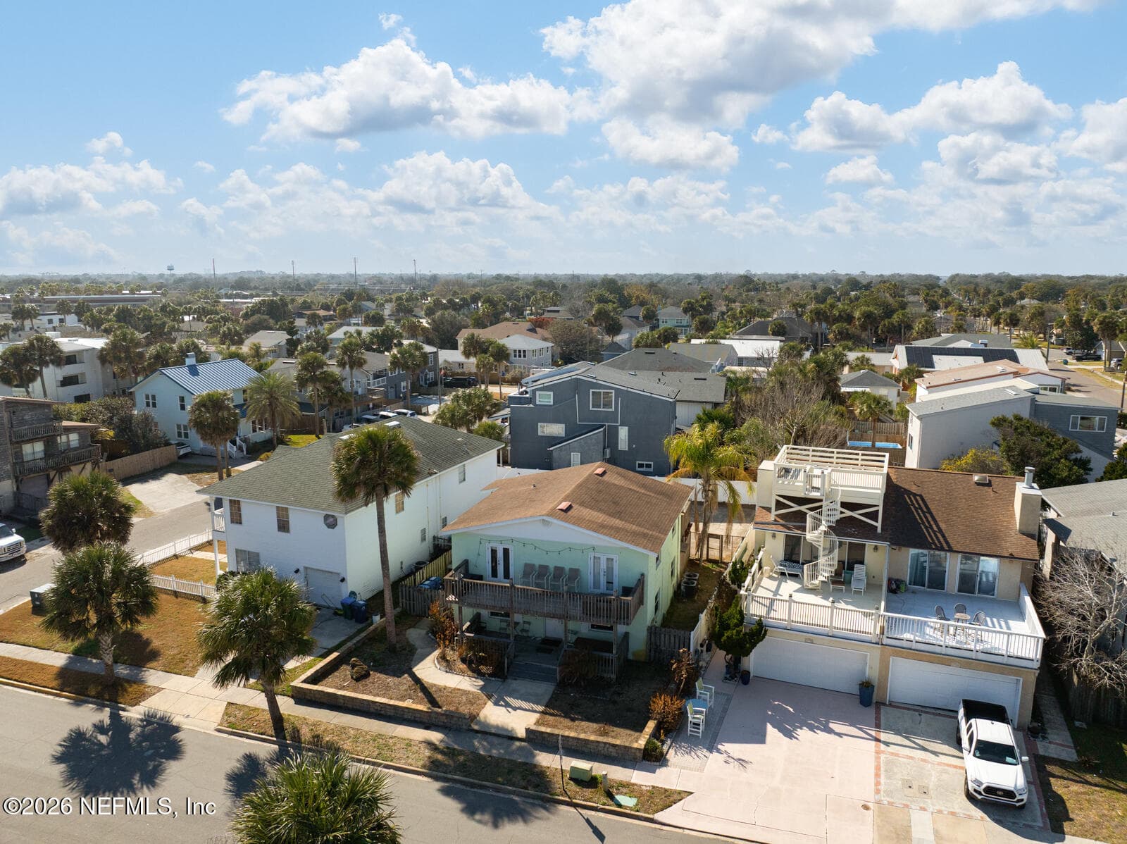 Photo 25 of 1914 1ST Street, Neptune Beach, FL 32266