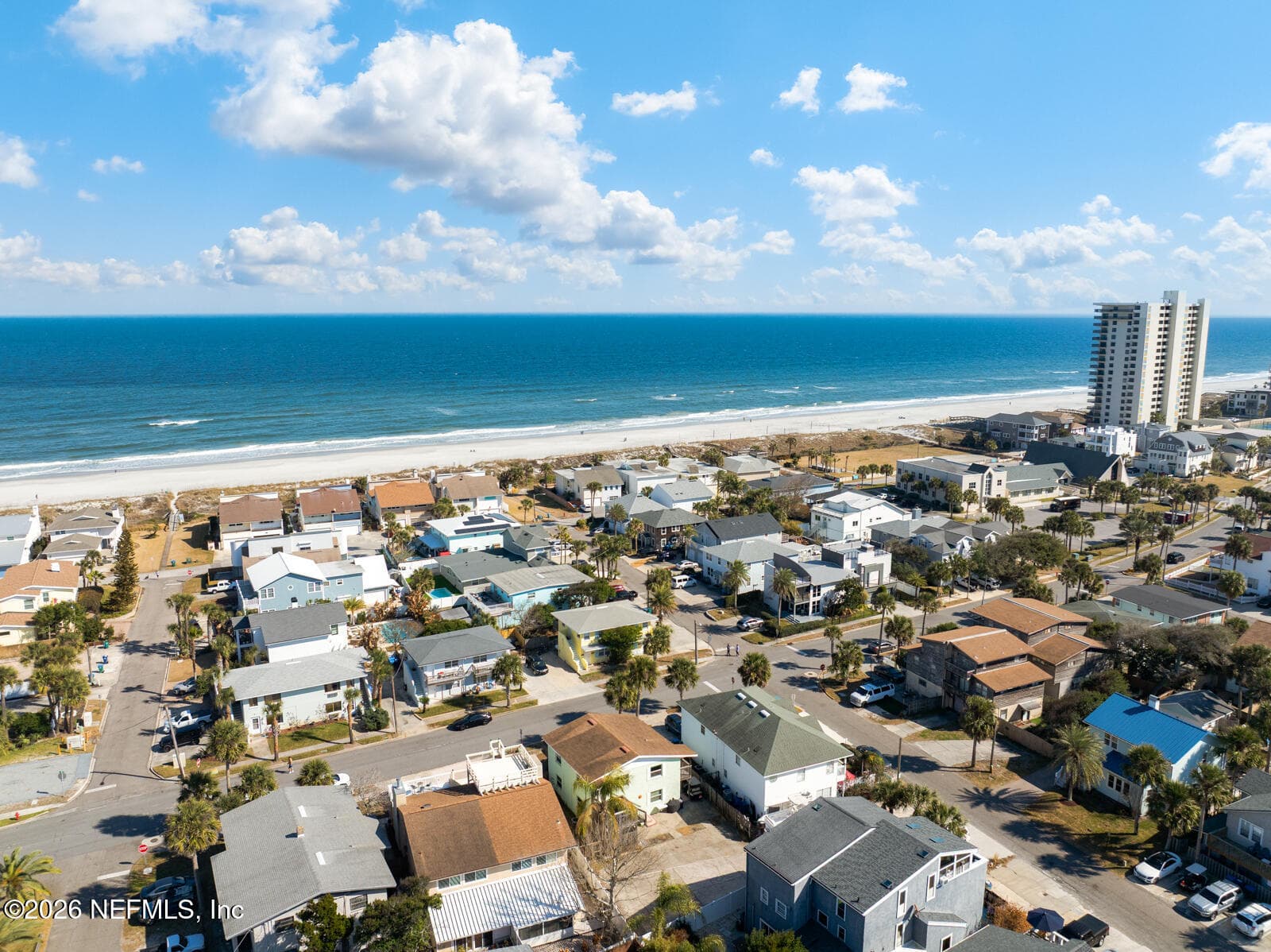 Photo 33 of 1914 1ST Street, Neptune Beach, FL 32266