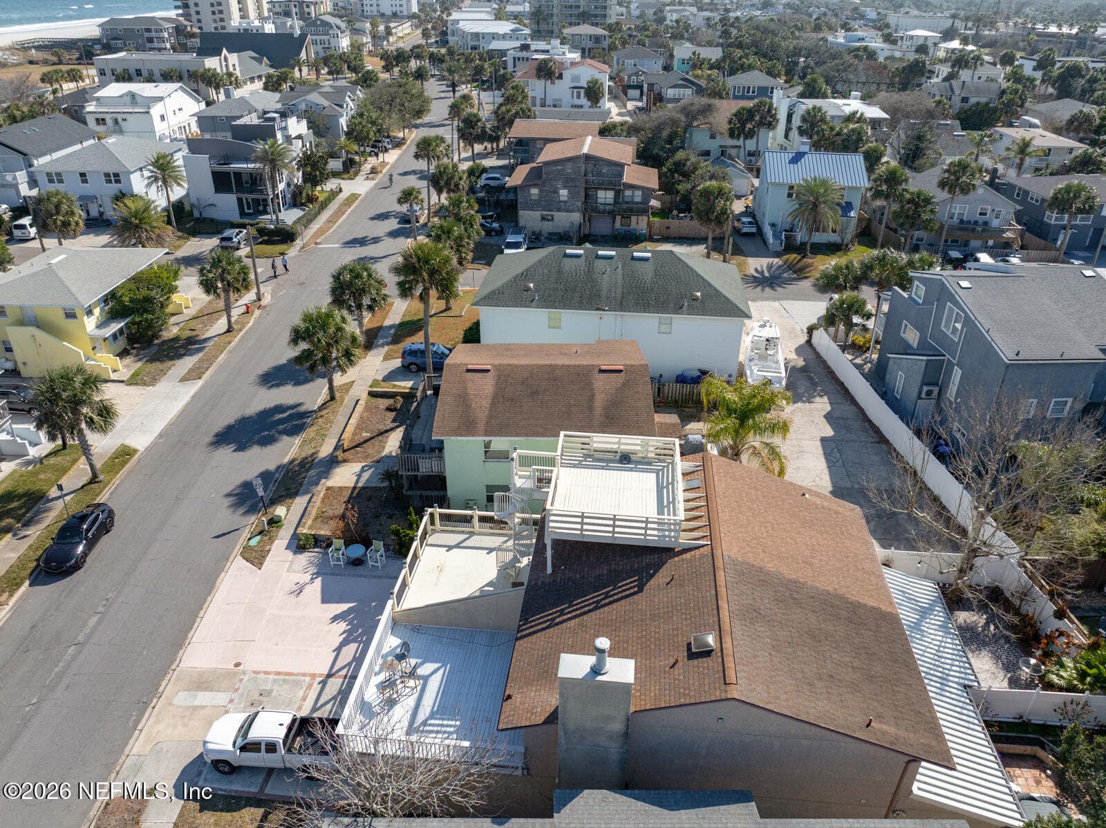 Photo 41 of 1914 1ST Street, Neptune Beach, FL 32266