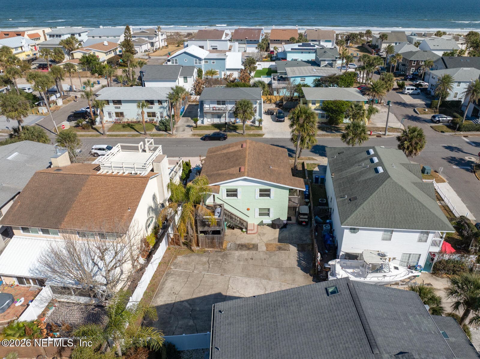 Photo 43 of 1914 1ST Street, Neptune Beach, FL 32266