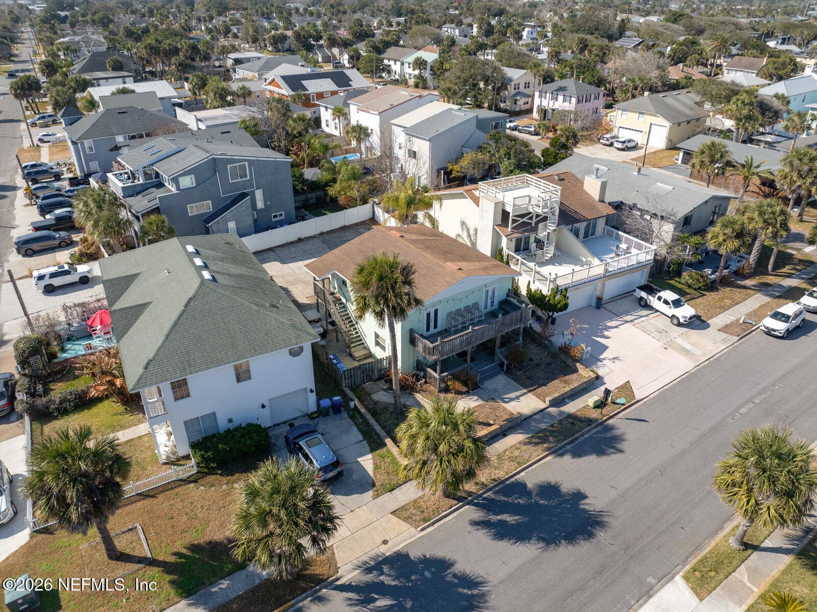 Photo 47 of 1914 1ST Street, Neptune Beach, FL 32266