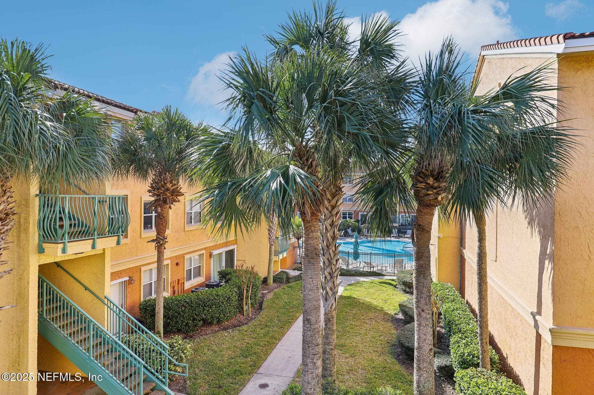 Photo 24 of 200 LAGUNA VILLAS Boulevard C21, Jacksonville Beach, FL 32250
