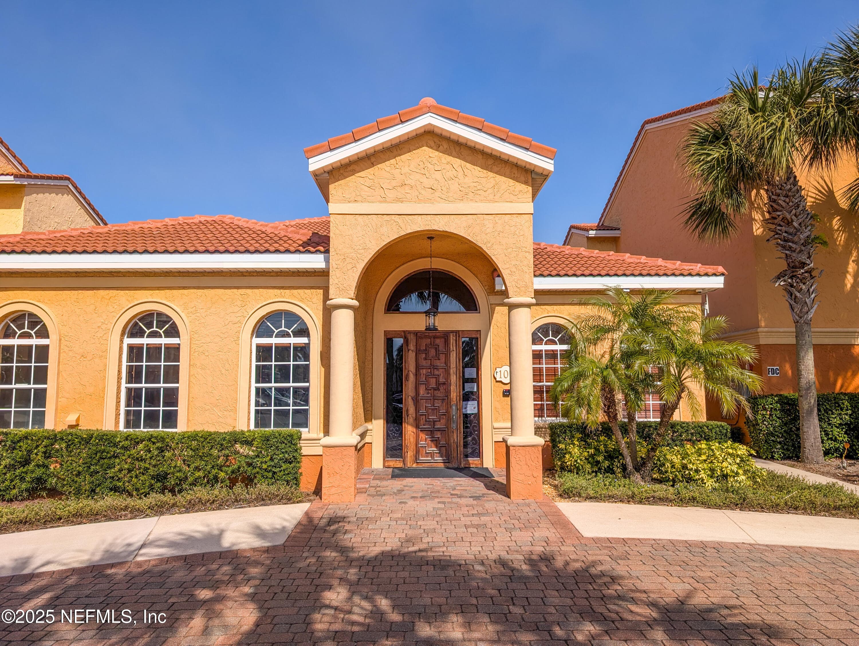 Photo 25 of 200 LAGUNA VILLAS Boulevard C21, Jacksonville Beach, FL 32250