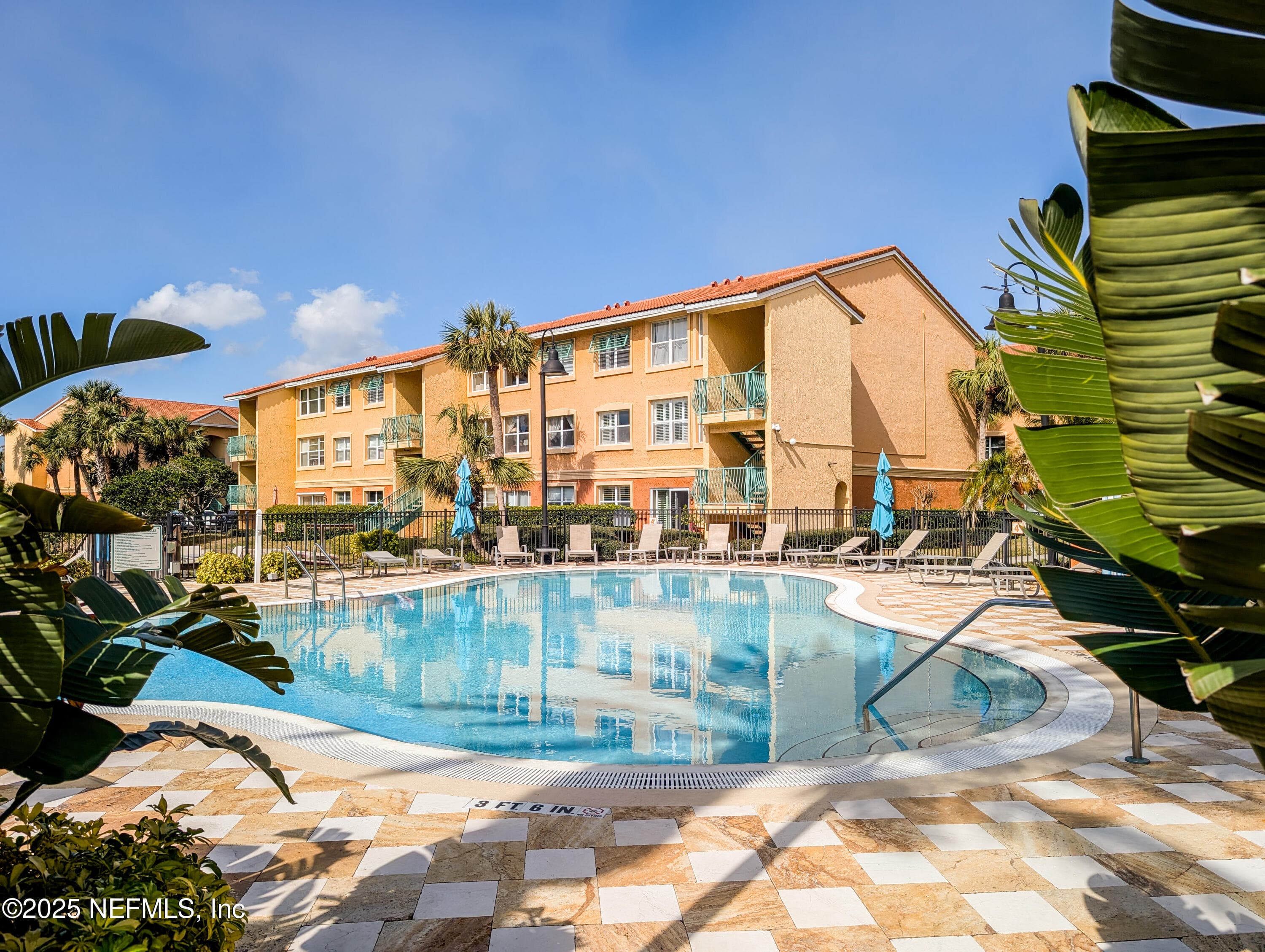 Photo 31 of 200 LAGUNA VILLAS Boulevard C21, Jacksonville Beach, FL 32250