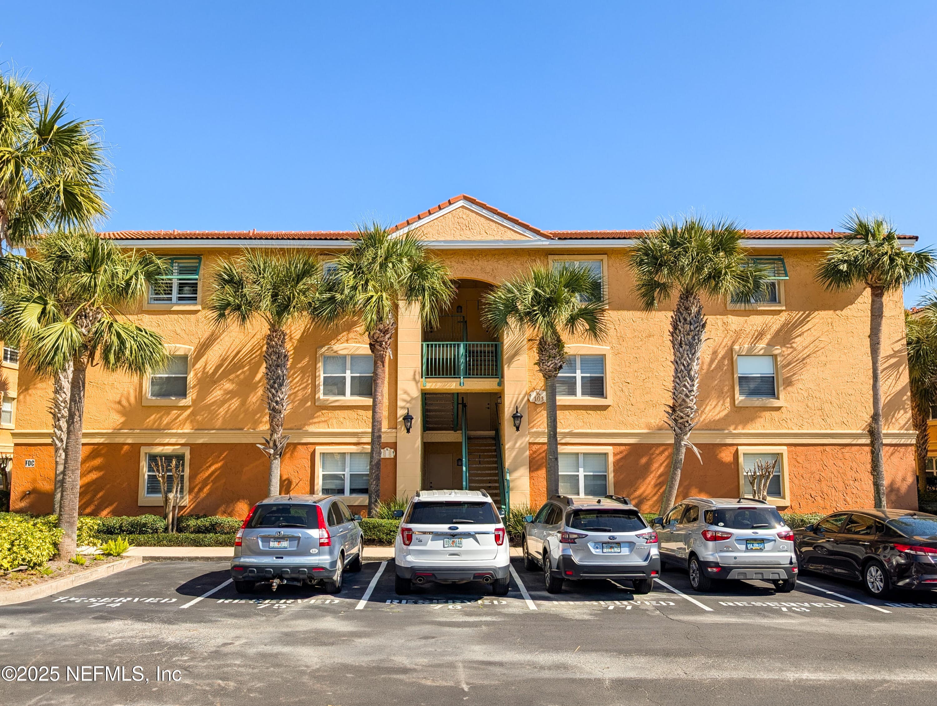 Photo 32 of 200 LAGUNA VILLAS Boulevard C21, Jacksonville Beach, FL 32250
