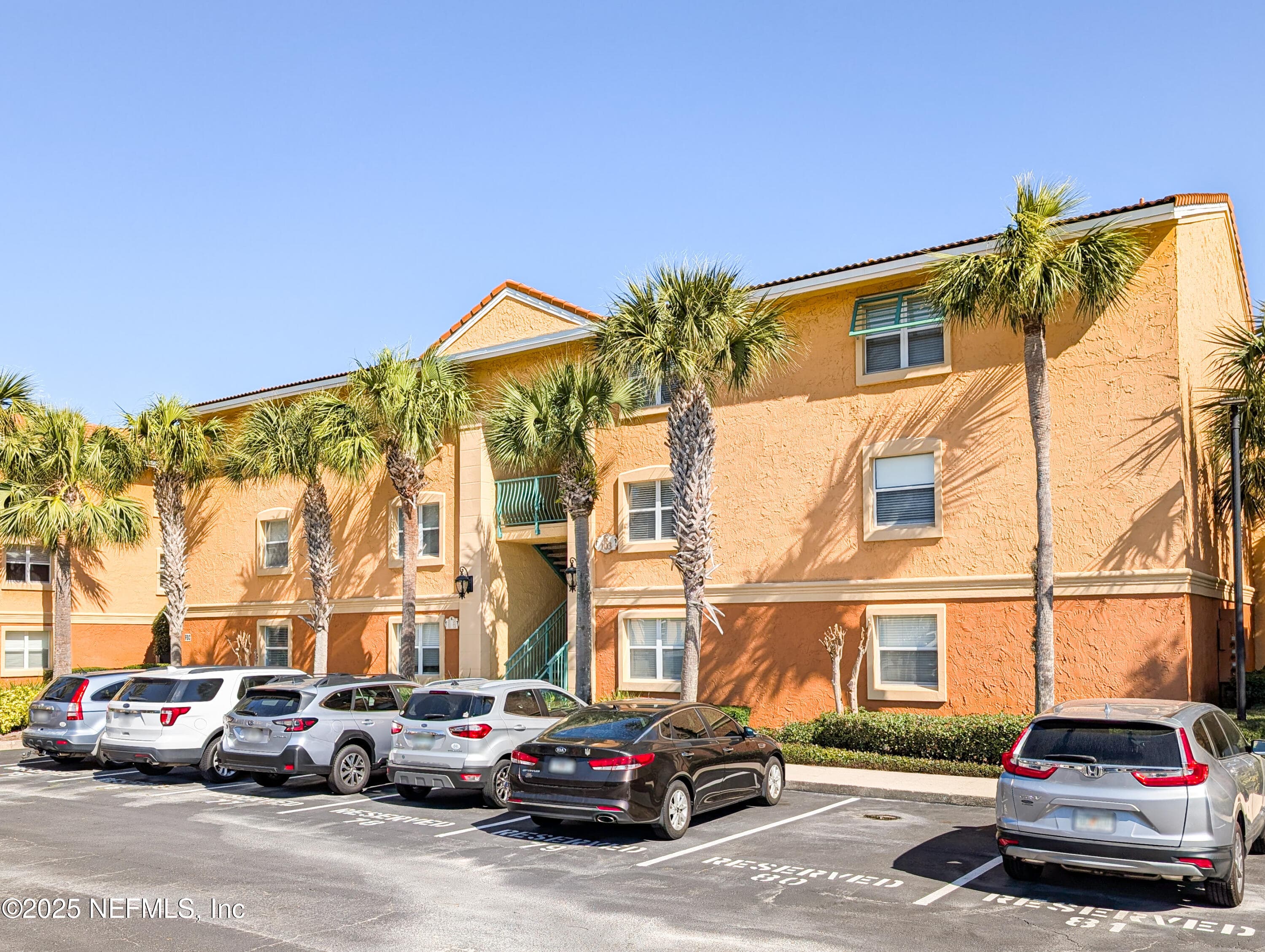 Photo 33 of 200 LAGUNA VILLAS Boulevard C21, Jacksonville Beach, FL 32250