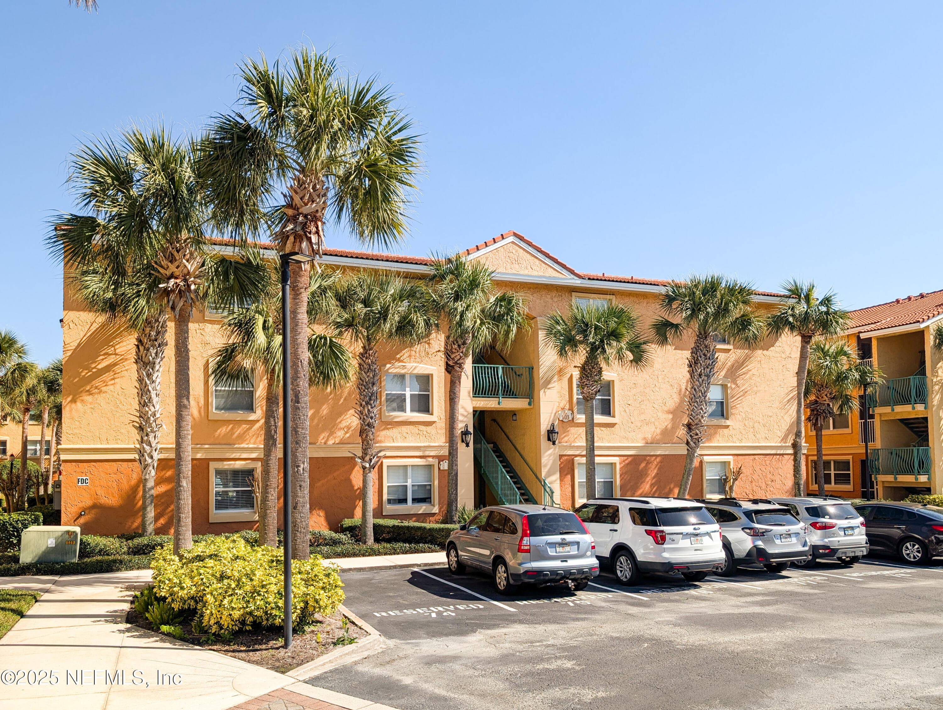 Photo 34 of 200 LAGUNA VILLAS Boulevard C21, Jacksonville Beach, FL 32250
