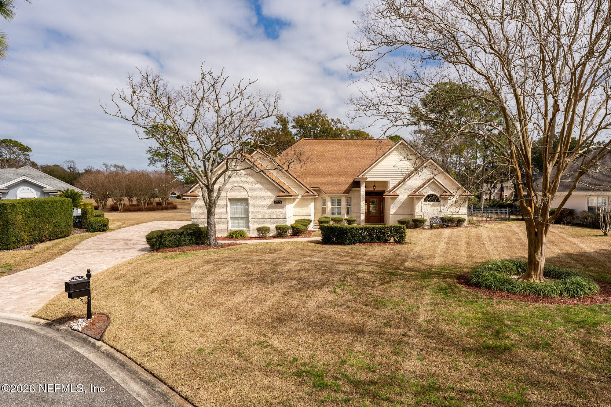 Photo 3 of 13177 CRICKET COVE Road N, Jacksonville, FL 32224