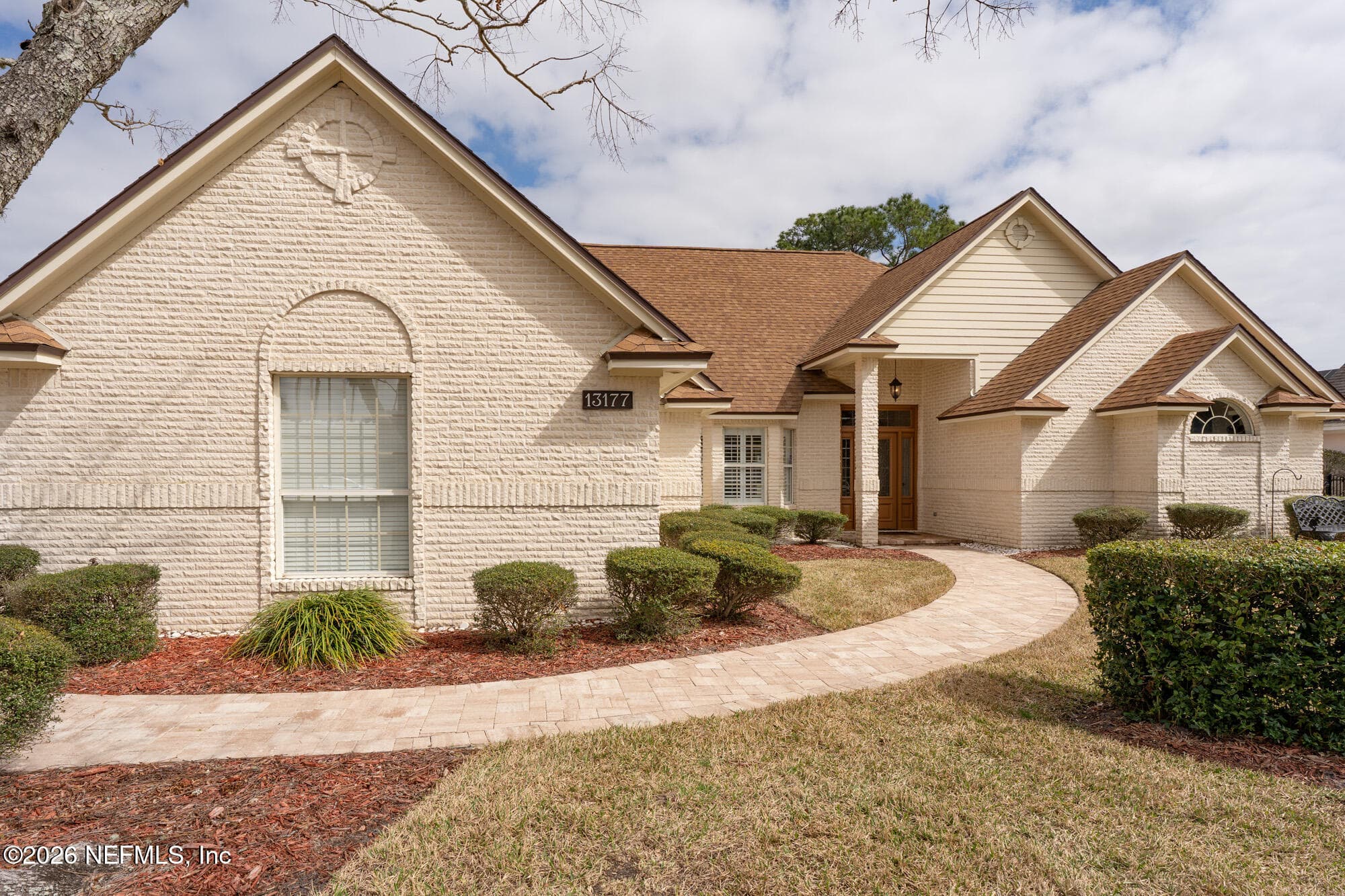 Photo 4 of 13177 CRICKET COVE Road N, Jacksonville, FL 32224