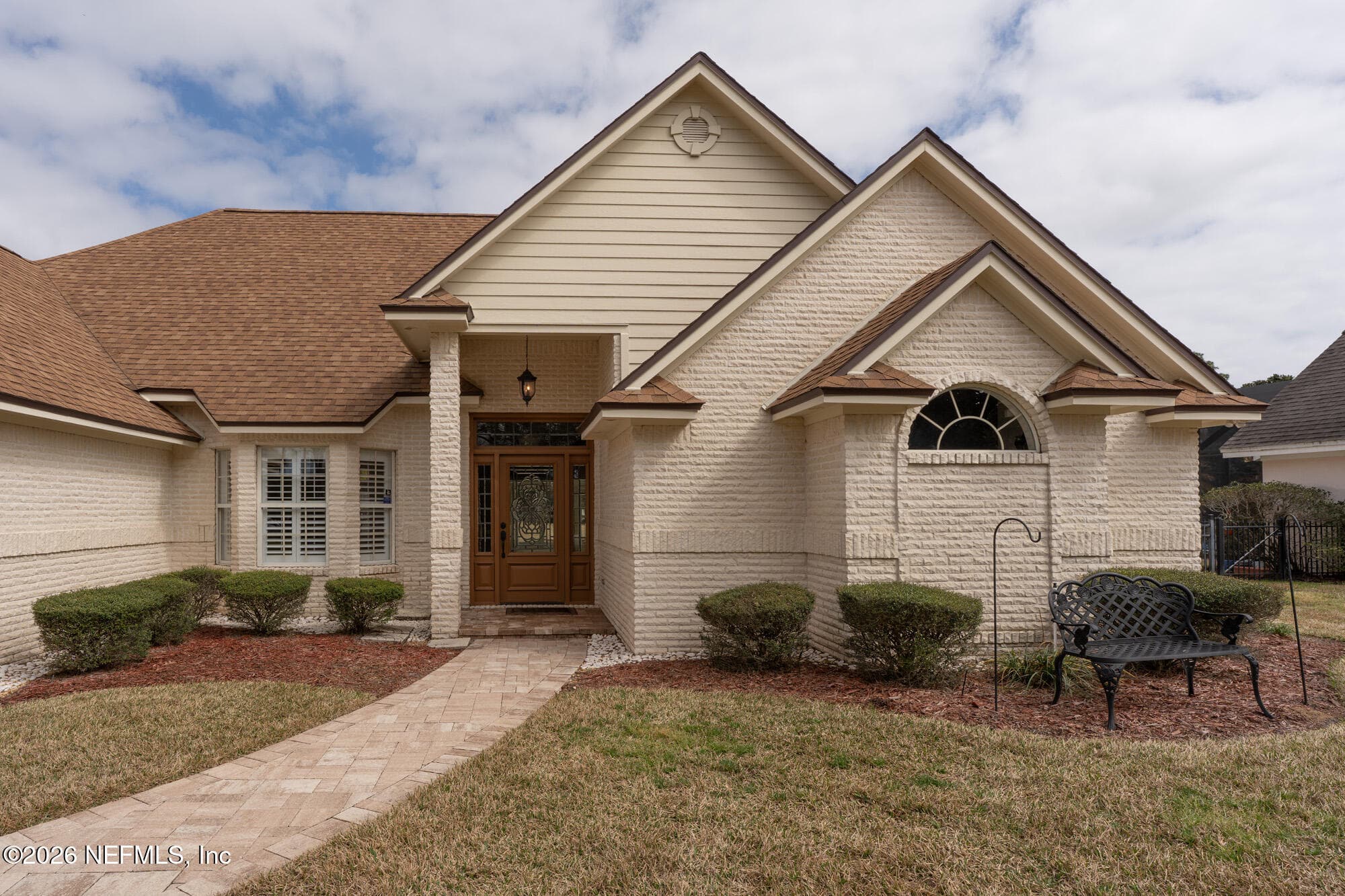 Photo 5 of 13177 CRICKET COVE Road N, Jacksonville, FL 32224
