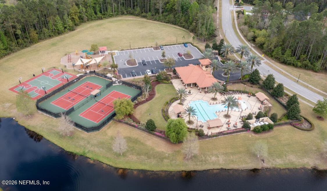 Photo 27 of 409 RICHMOND Drive, St. Johns, FL 32259