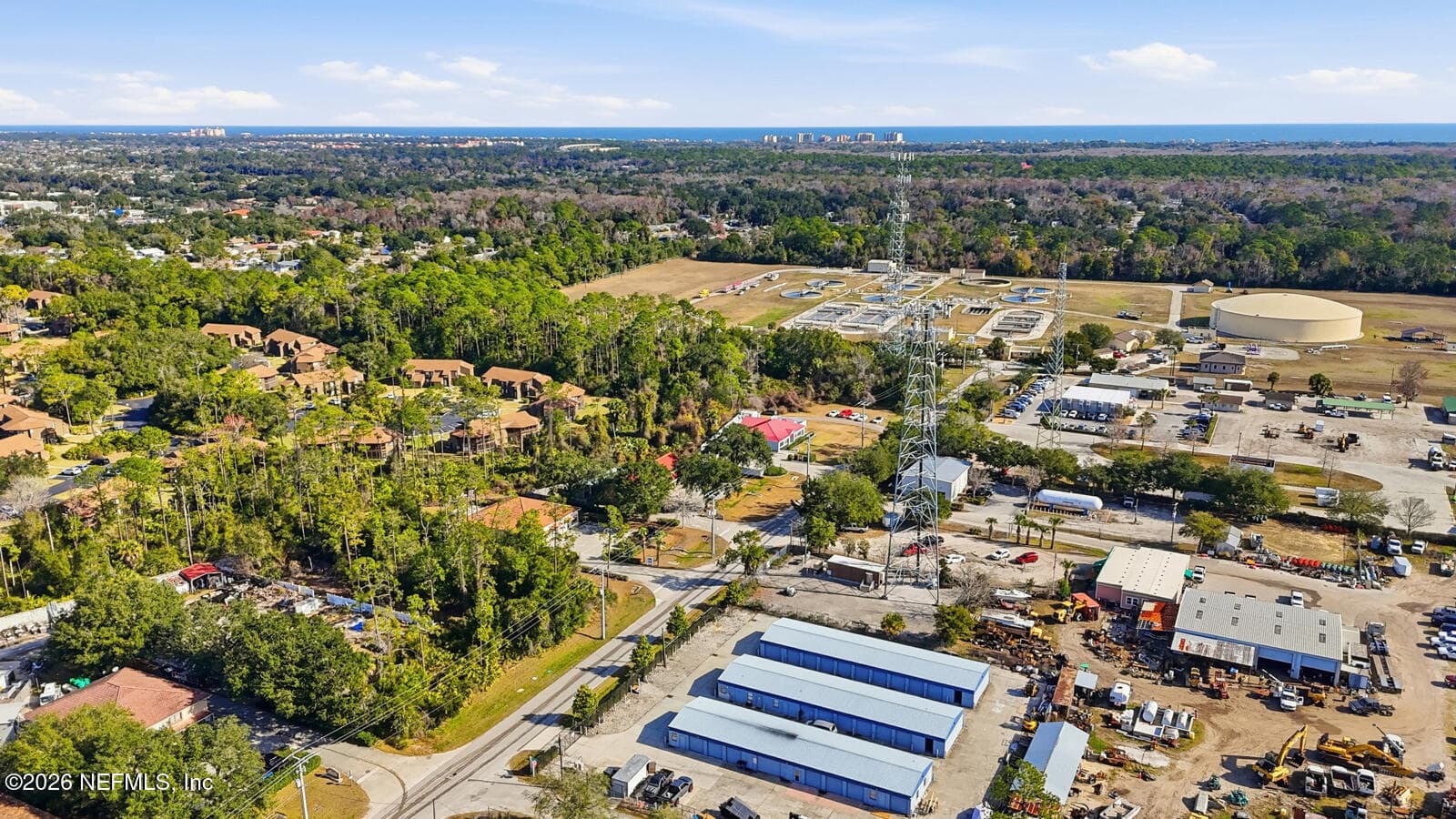 Photo 8 of 19 UTILITY Drive, Palm Coast, FL 32137