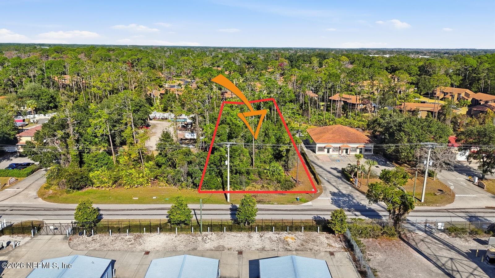 Photo 4 of 19 UTILITY Drive, Palm Coast, FL 32137