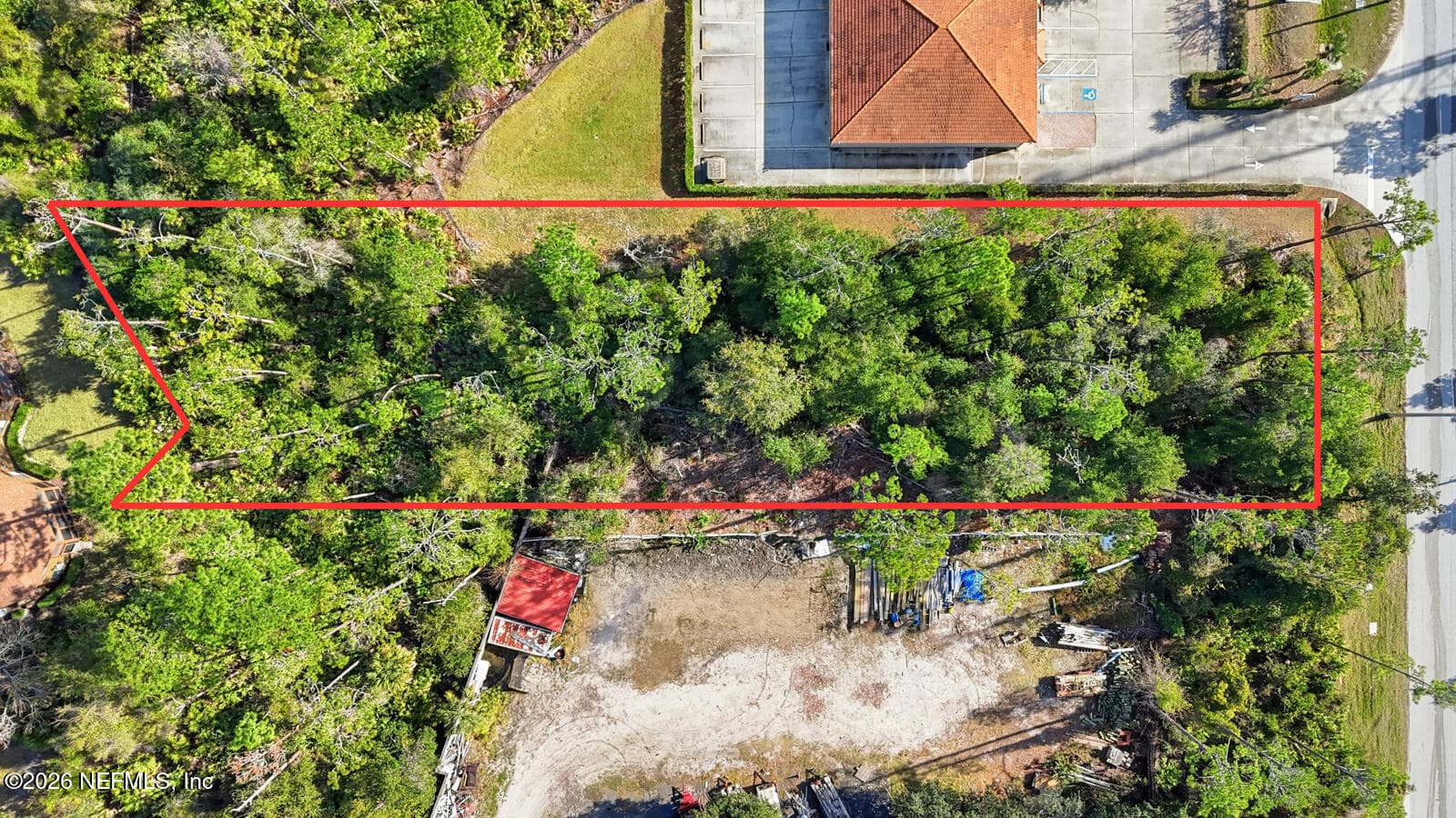 Photo 3 of 19 UTILITY Drive, Palm Coast, FL 32137