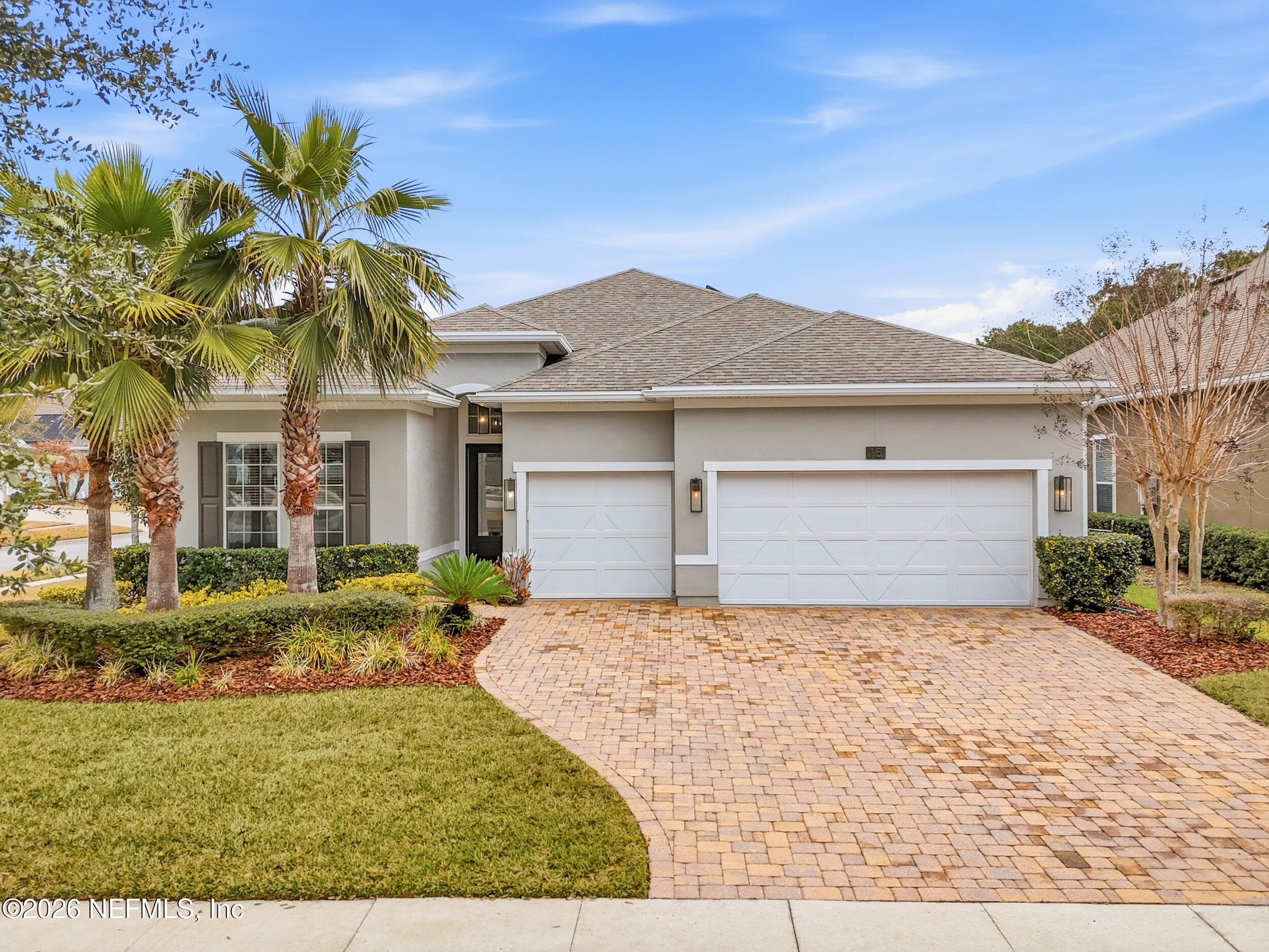 15 CATKIN Lane, Ponte Vedra, FL 32081