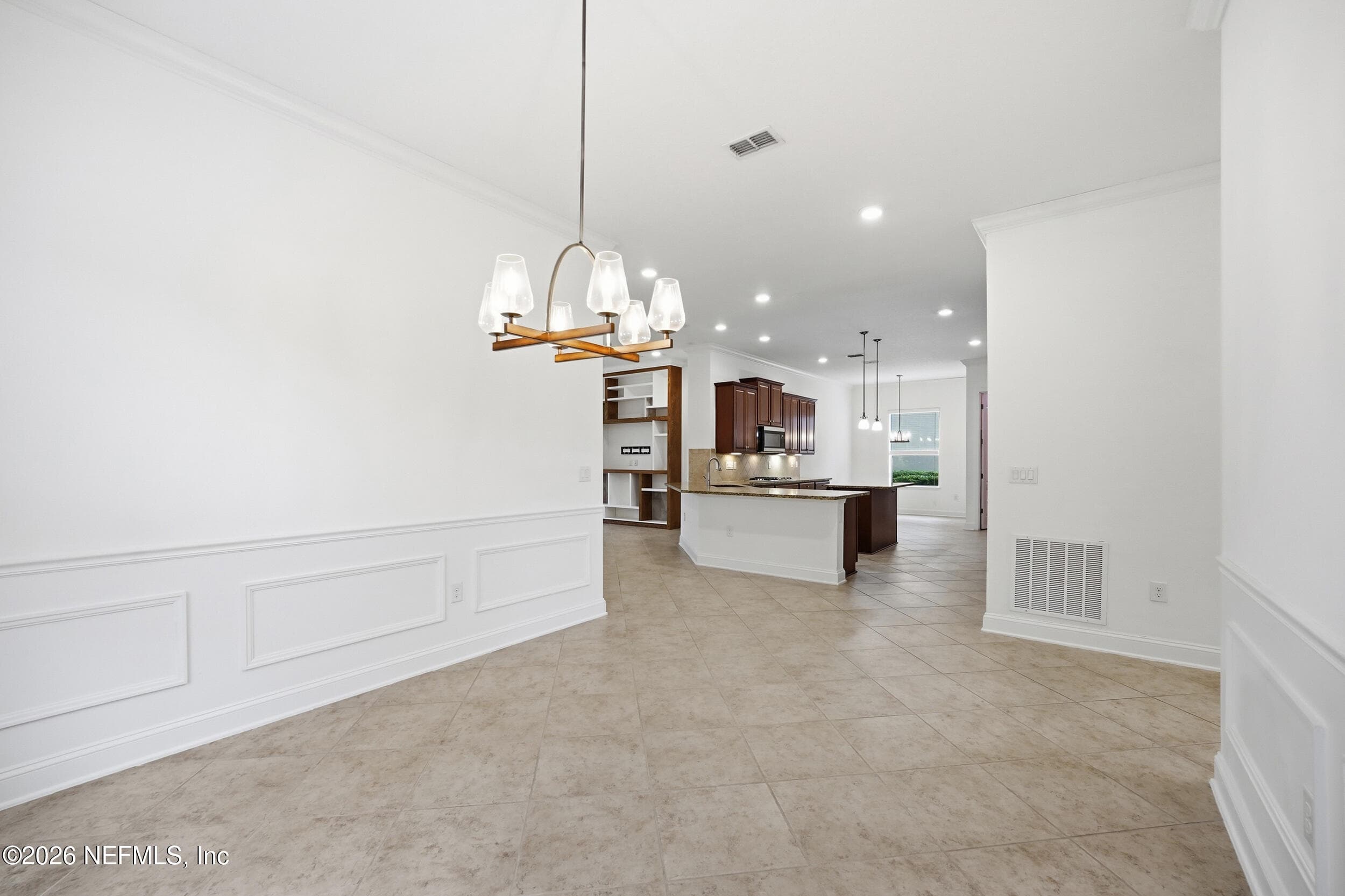 Dining Area — 15 CATKIN Lane, Ponte Vedra, FL 32081